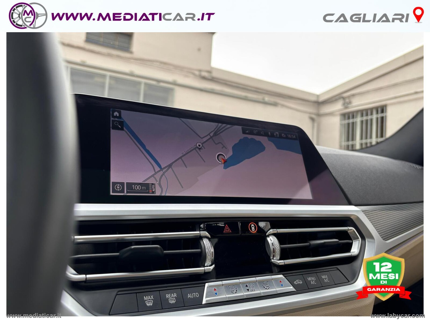 320d Msport - immagine 20