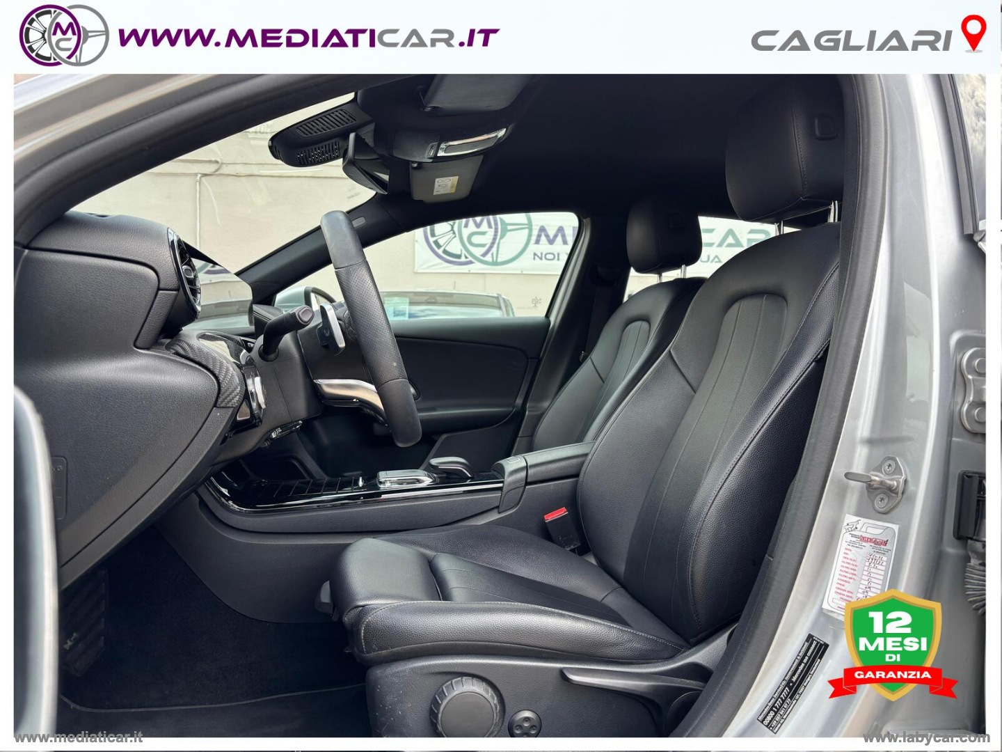 A 180 d Automatic Executive - immagine 20