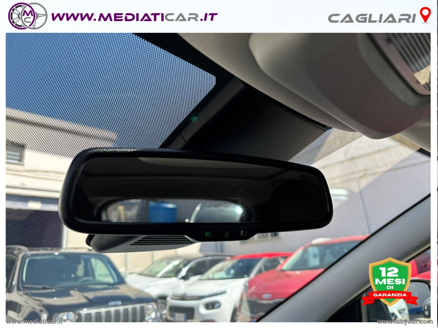 Qashqai 1.5 dCi 115 CV DCT N-Connecta - immagine 20