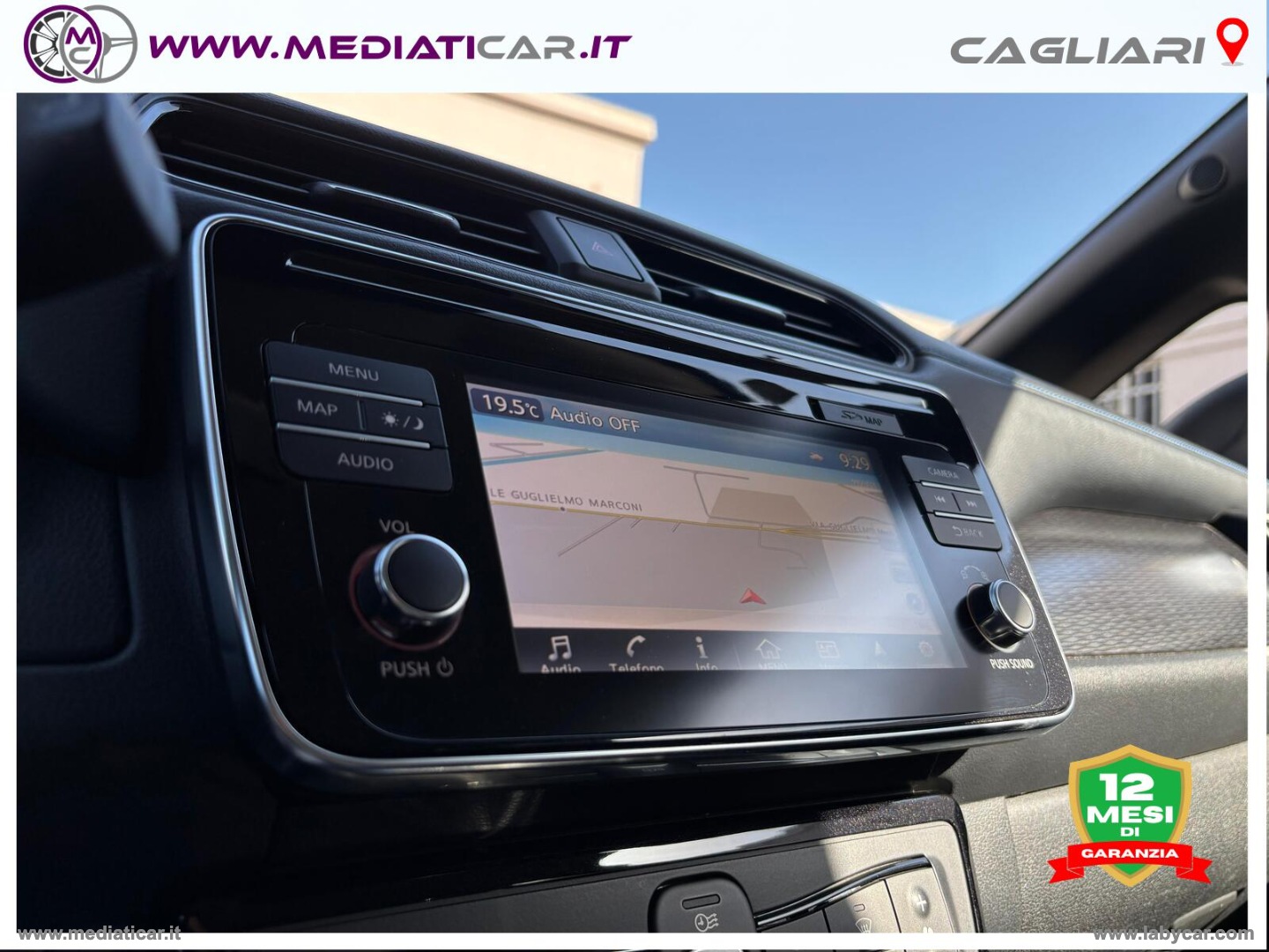 Leaf N-Connecta - immagine 20