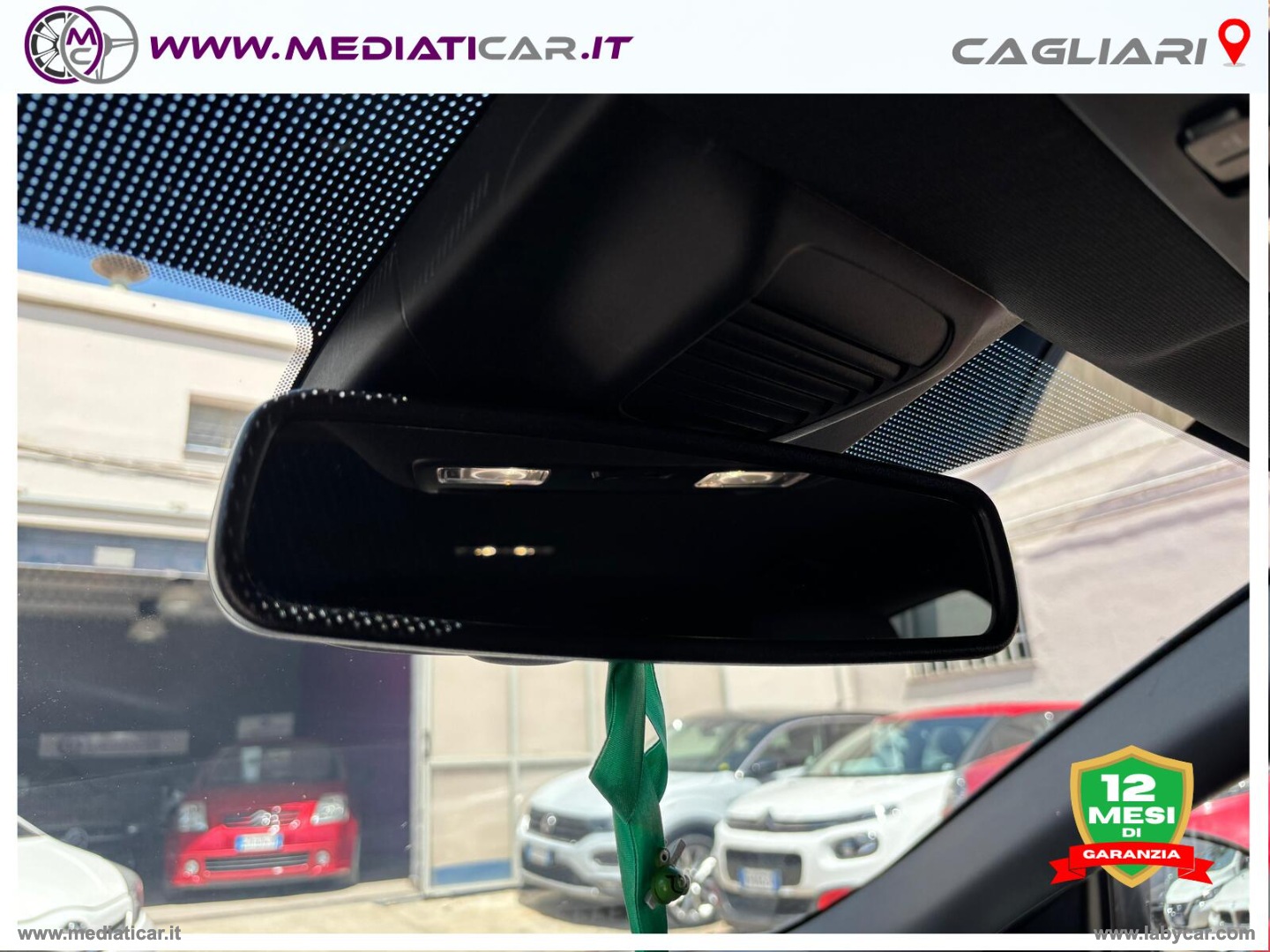 Focus 1.5 EcoBlue 115CV aut. 5p.ST-LineX - immagine 20