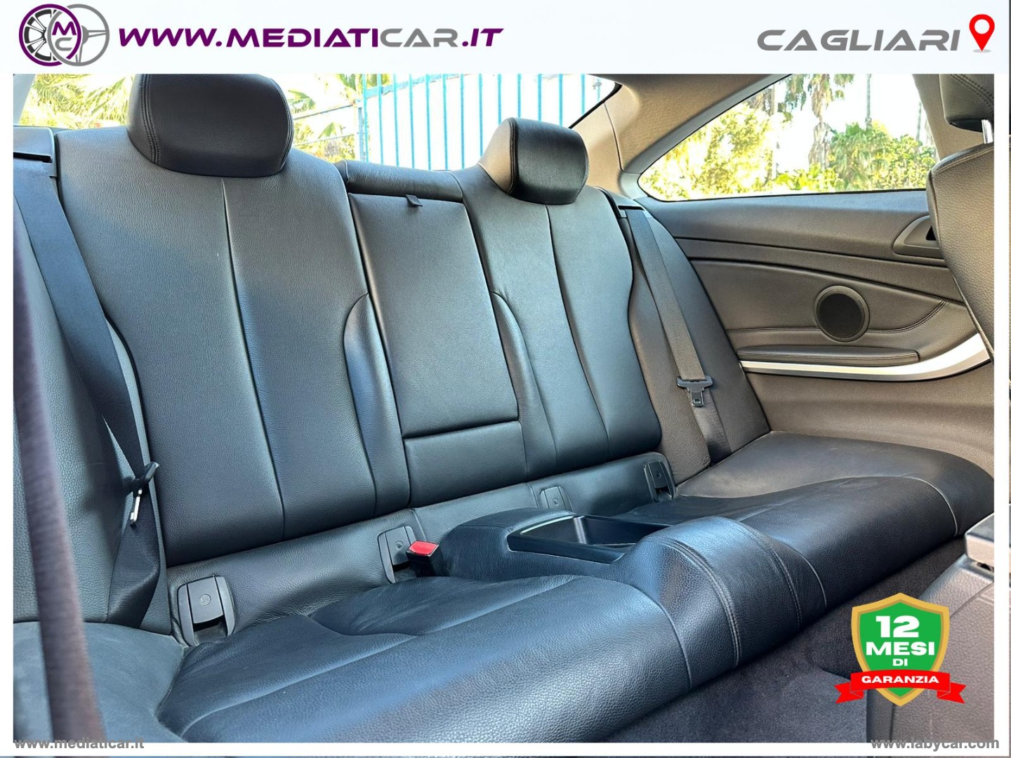 420d Coupé Modern - immagine 20