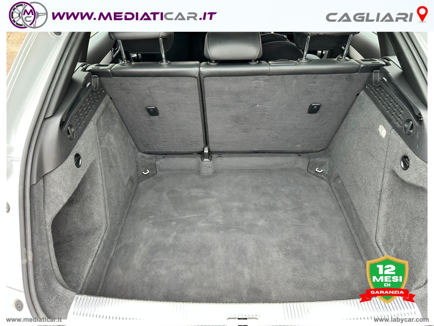 Q3 2.0 TDI 150CV quattro S tr. Sport - immagine 20
