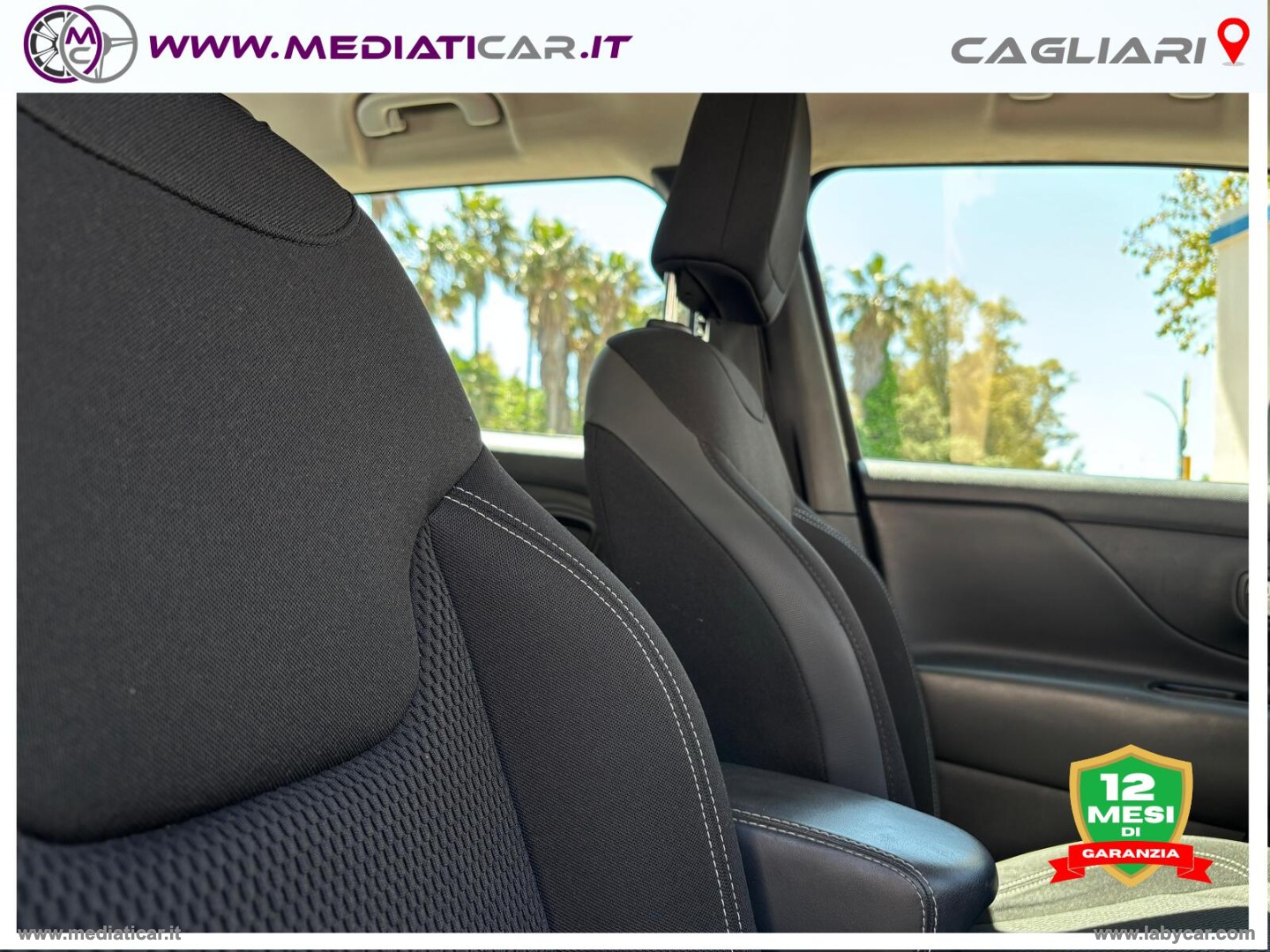 Renegade 1.0 T3 Limited - immagine 20