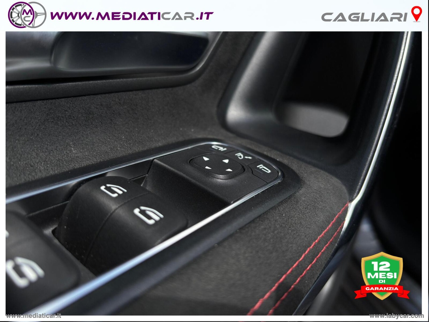 A 250 Automatic Premium - immagine 20