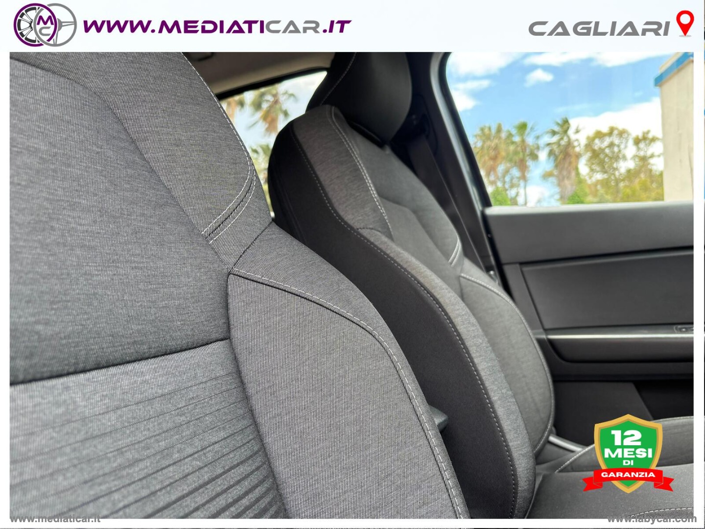 Captur Hybrid E-Tech 145 CV Intens - immagine 20