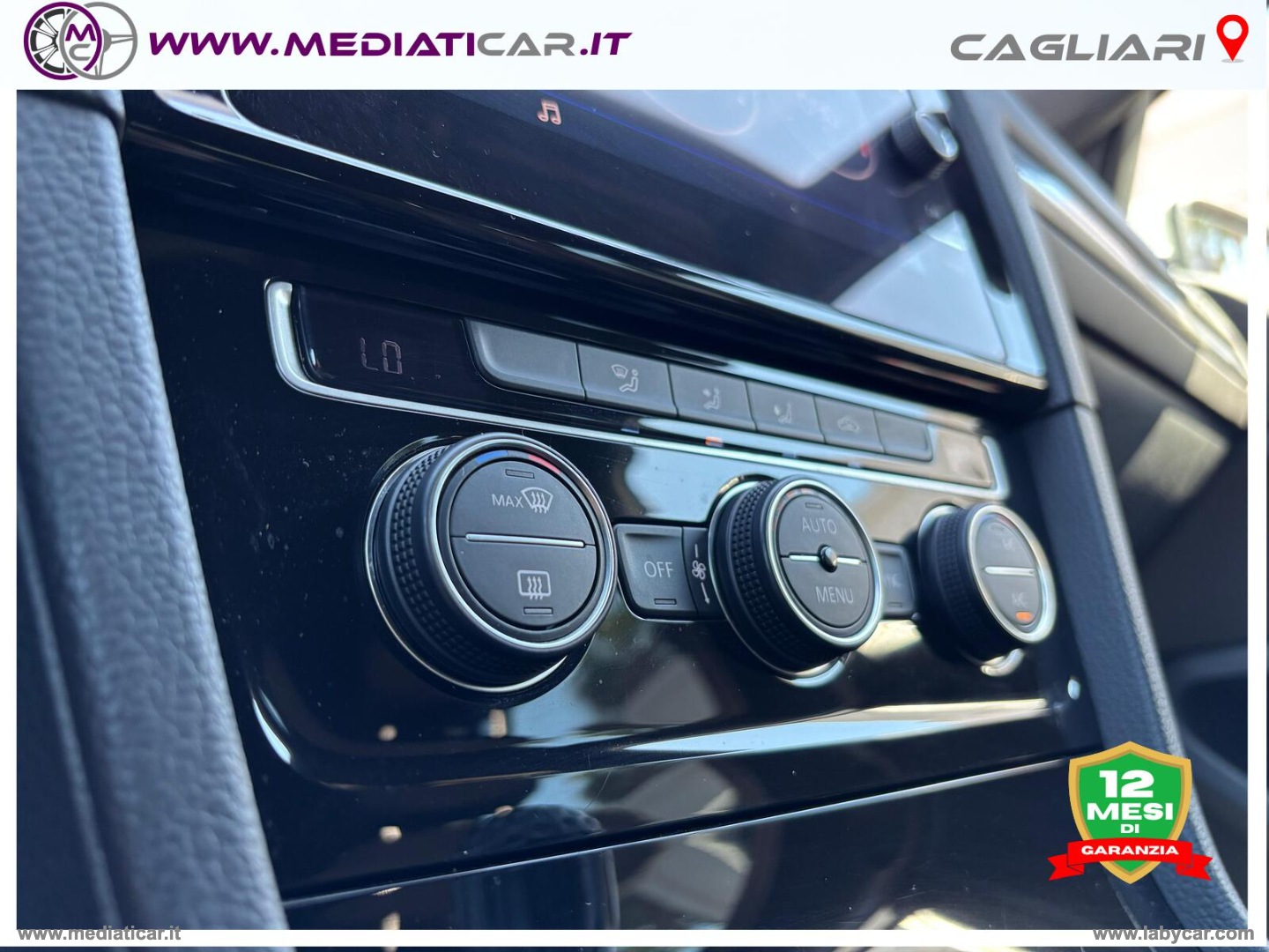 Golf GTI Perf. 2.0 245CV TSI 5p. BMT - immagine 20
