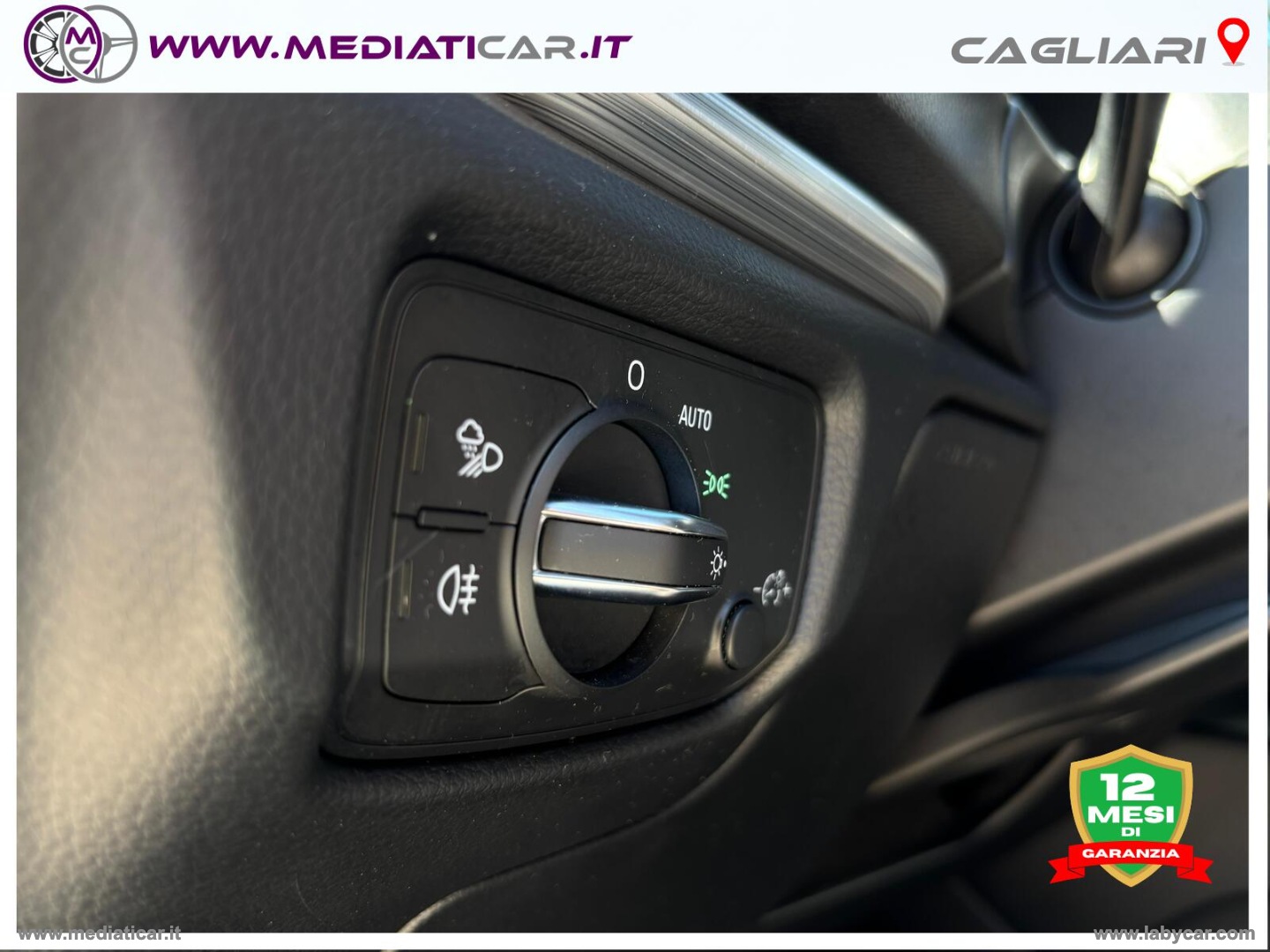 A3 SPB 1.4 TFSI COD ultra S tronic Sport - immagine 20