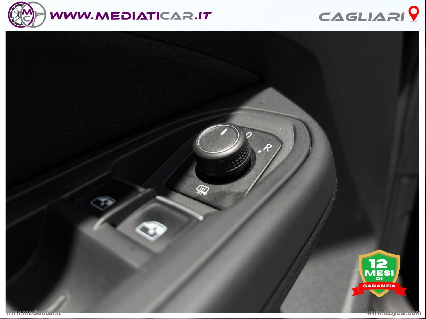 Golf 2.0 TDI 150CV DSG SCR Life - immagine 20