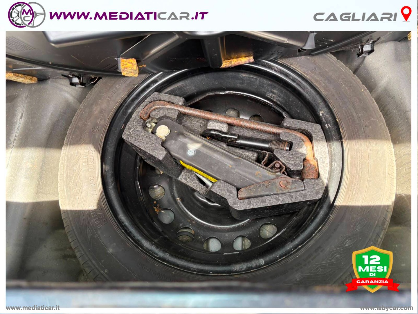 Aygo 1.0 VVT-i 5p. Now - immagine 20