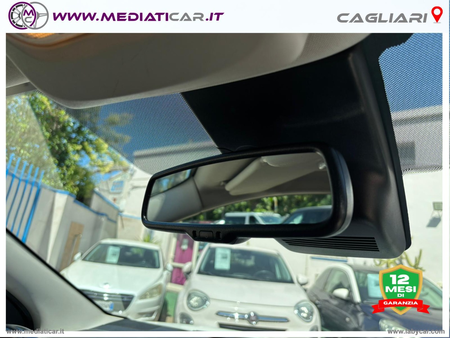 Qashqai 1.5 dCi 115 CV N-Connecta - immagine 20