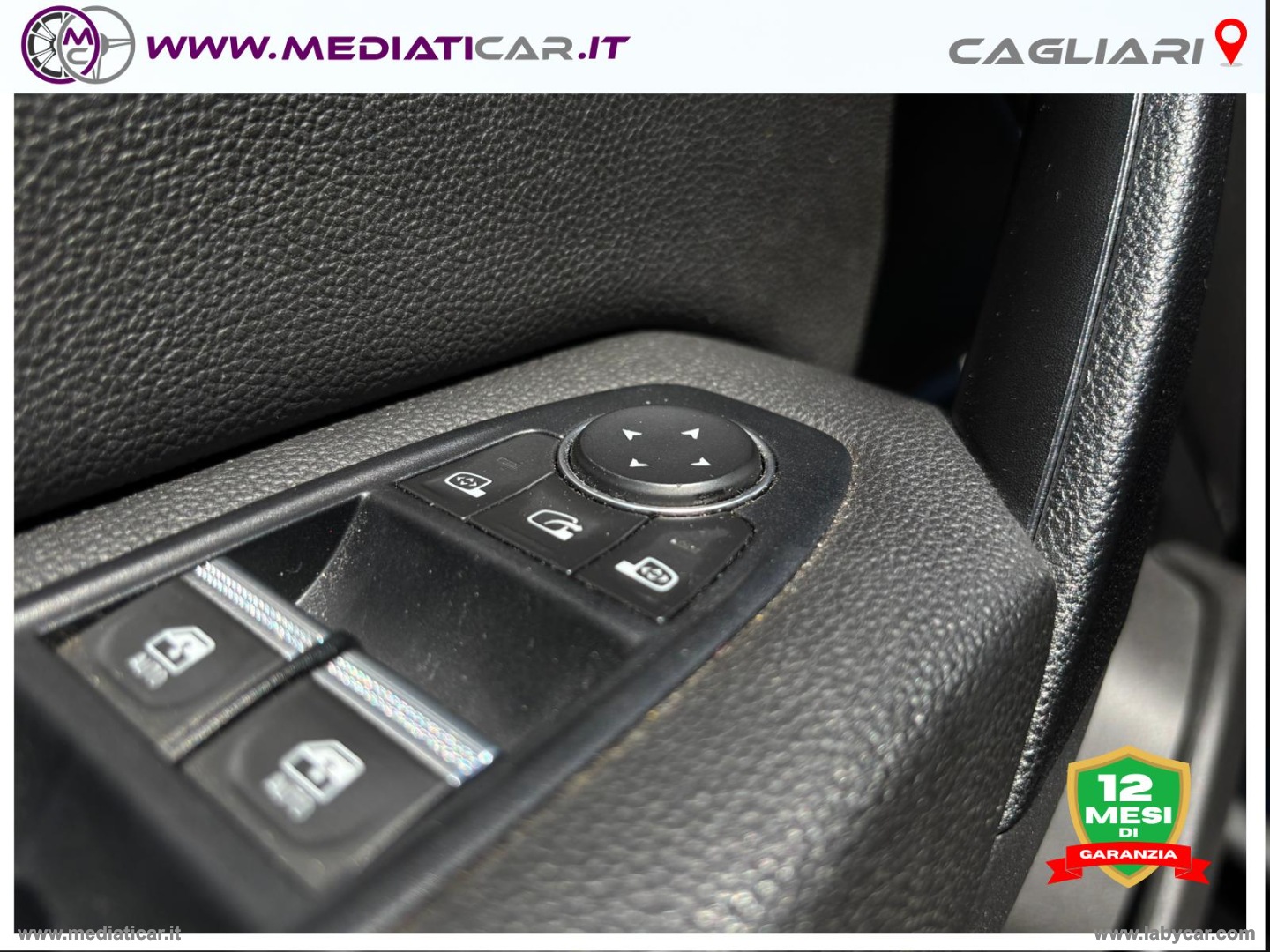 Captur Plug-in Hybrid E-Tech 160 CV Int. - immagine 20
