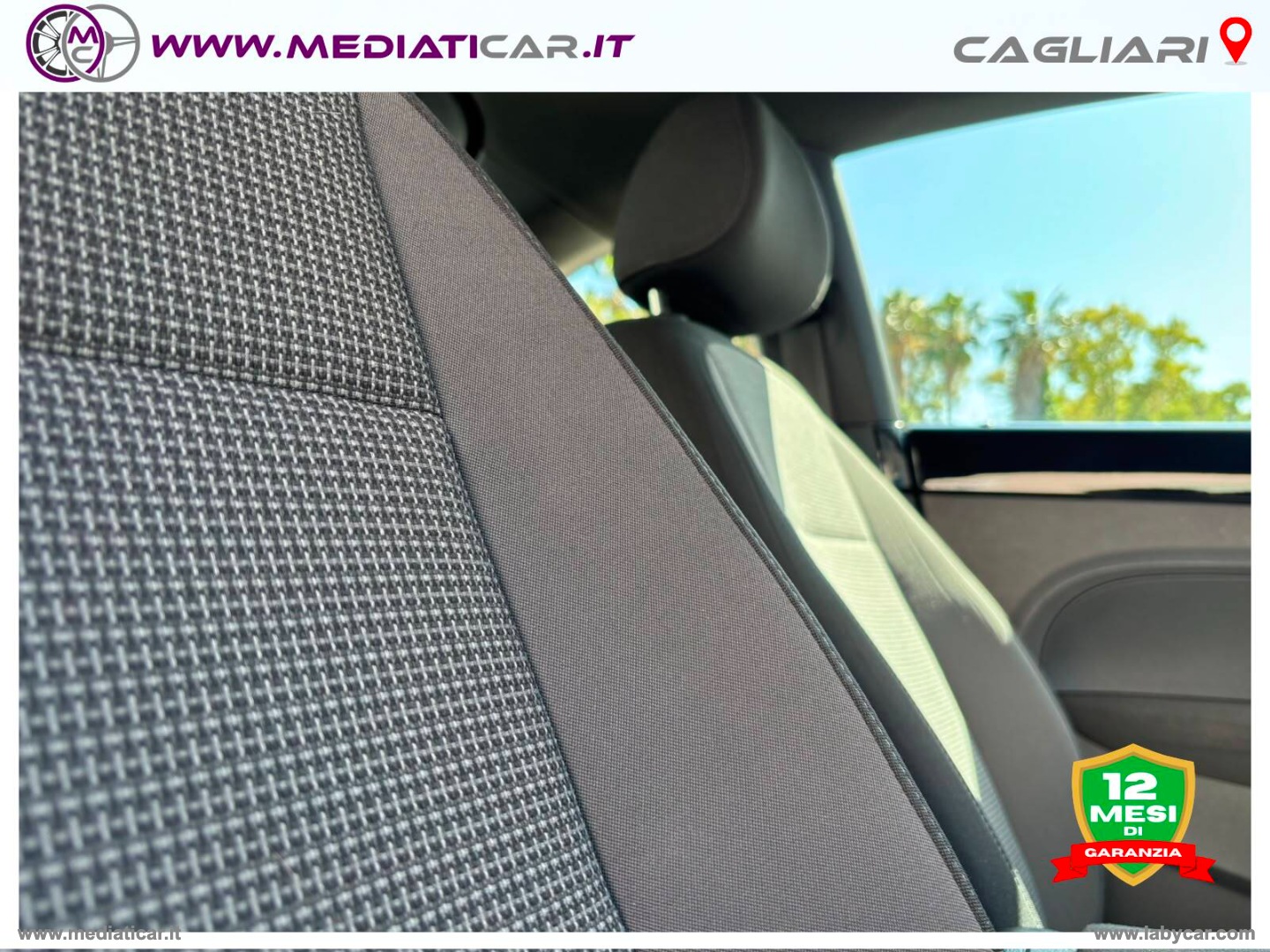 Maggiolino 1.6 TDI Design - immagine 20