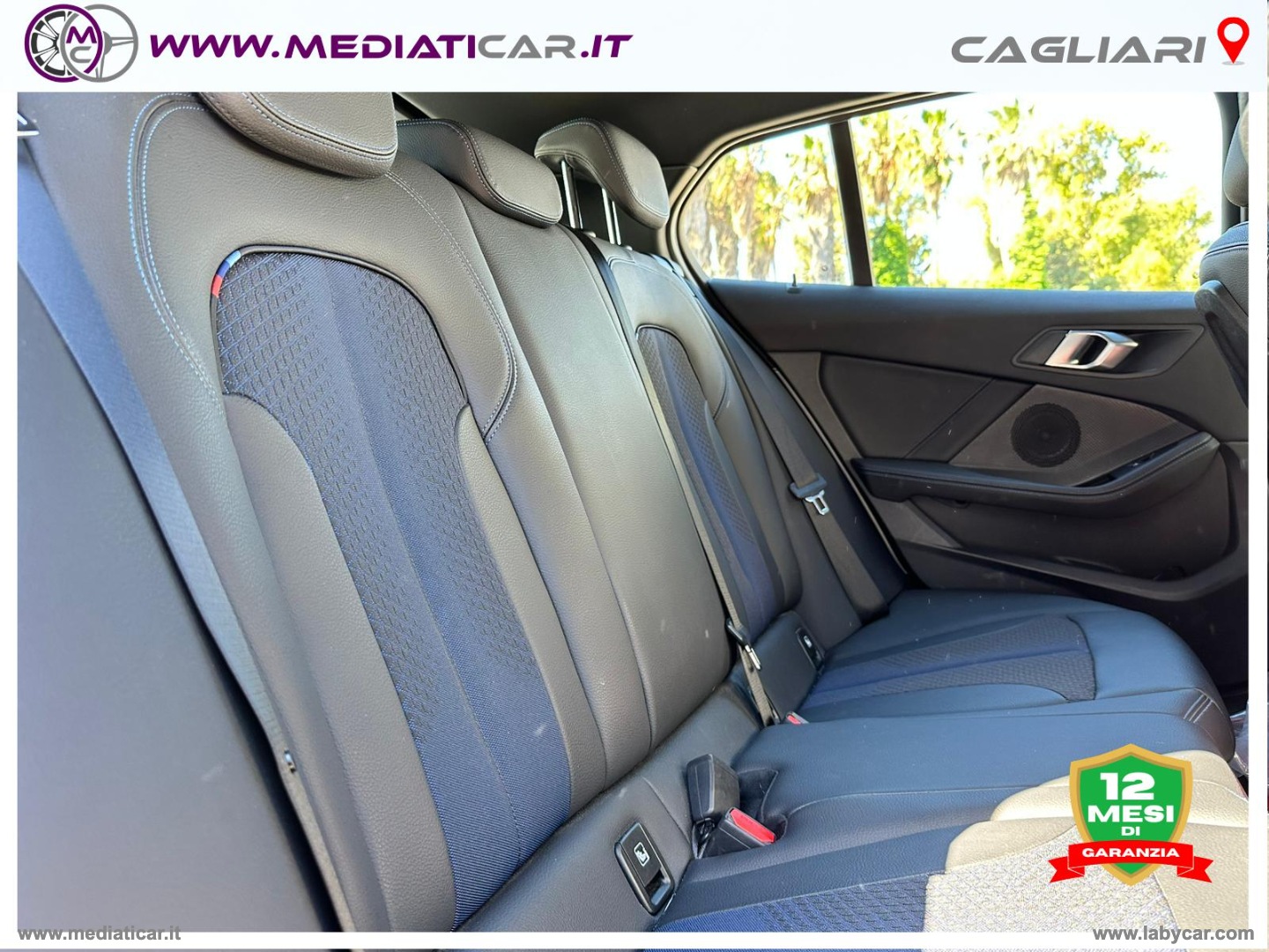 118d 5p. Msport - immagine 20