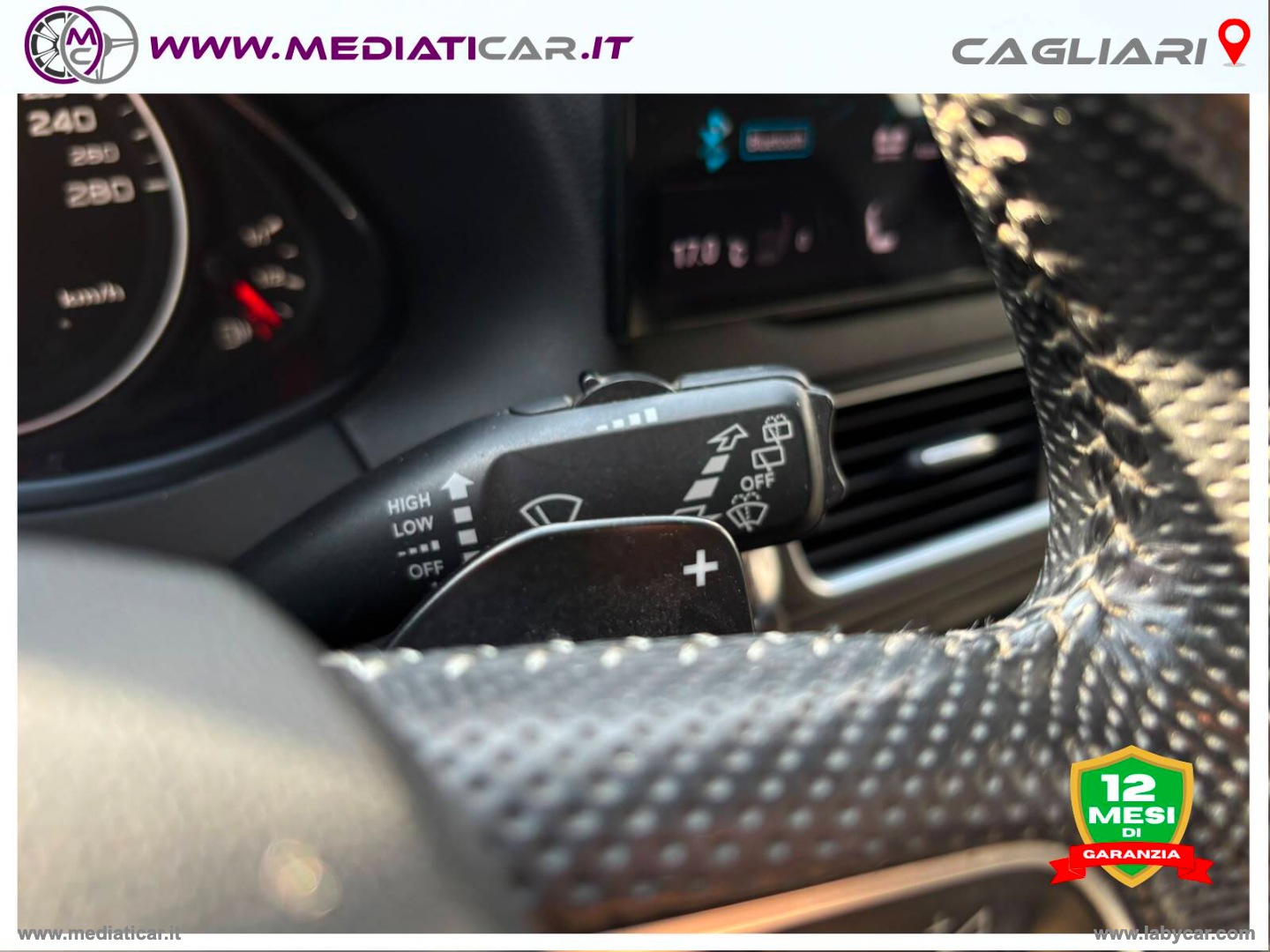 Q5 3.0 V6 TDI quattro S tr. Adv. Plus - immagine 20