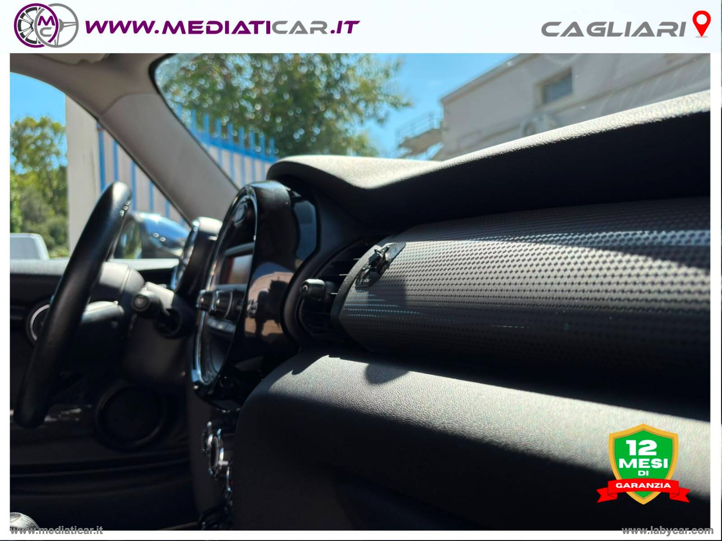 Mini One - immagine 20
