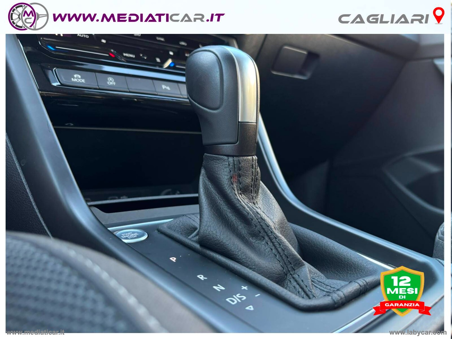 Touran 2.0 TDI 150 CV Executive BMT - immagine 20
