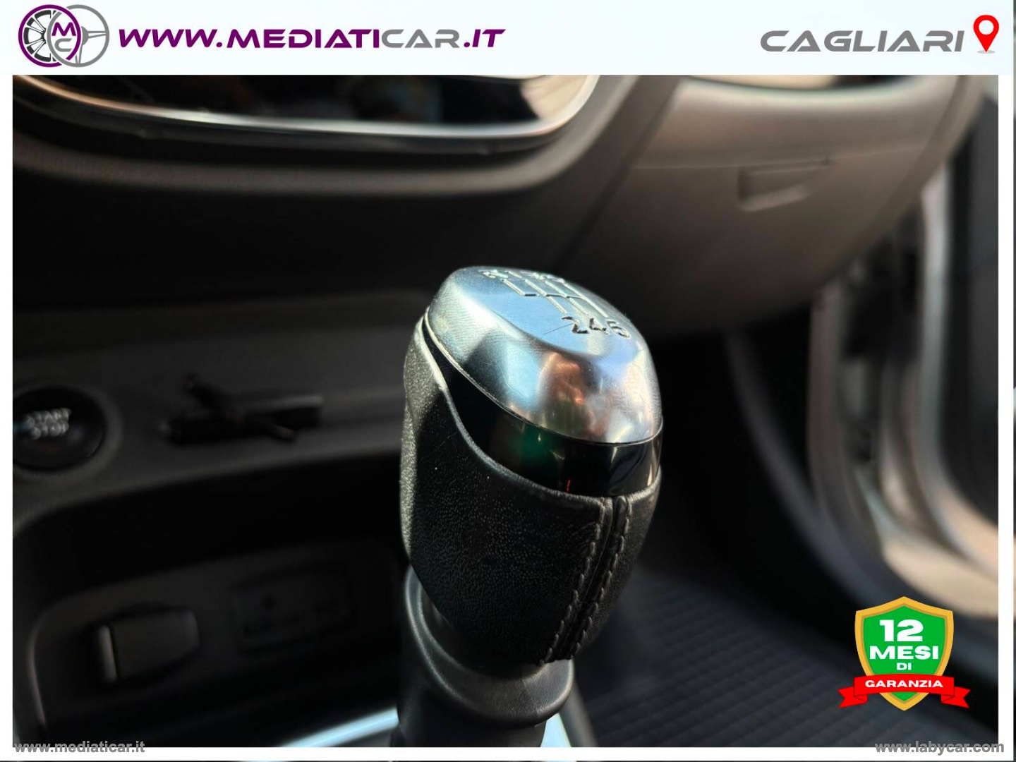 Captur dCi 8V 110 CV S&S Energy Intens - immagine 20