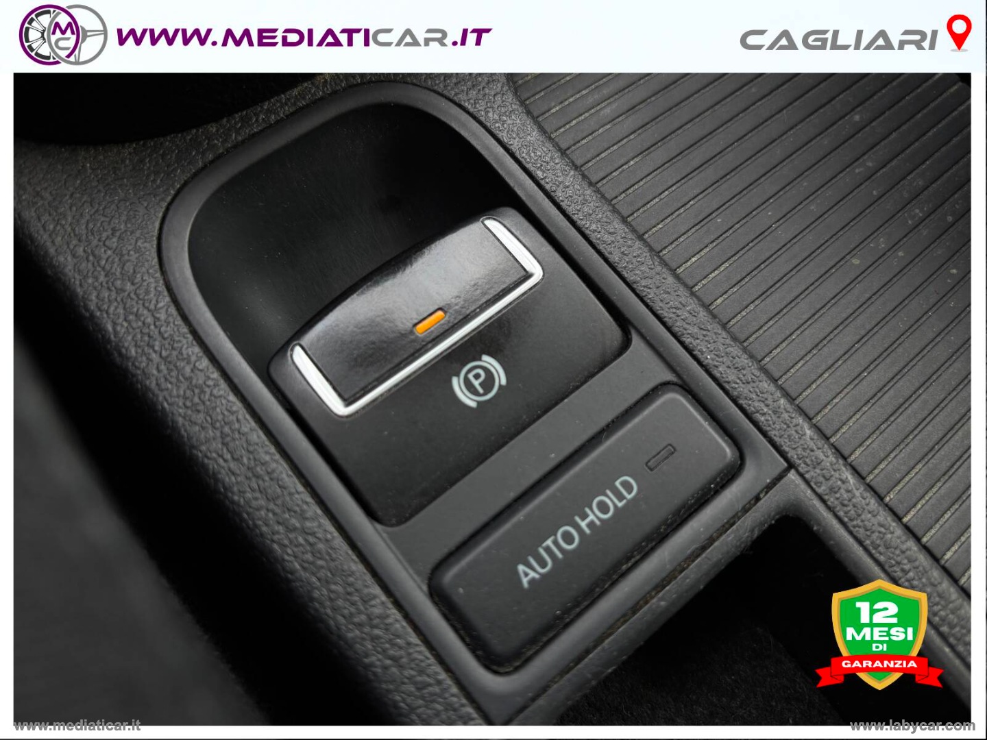 Tiguan 2.0 TDI 140CV Sport & Style BMT - immagine 20