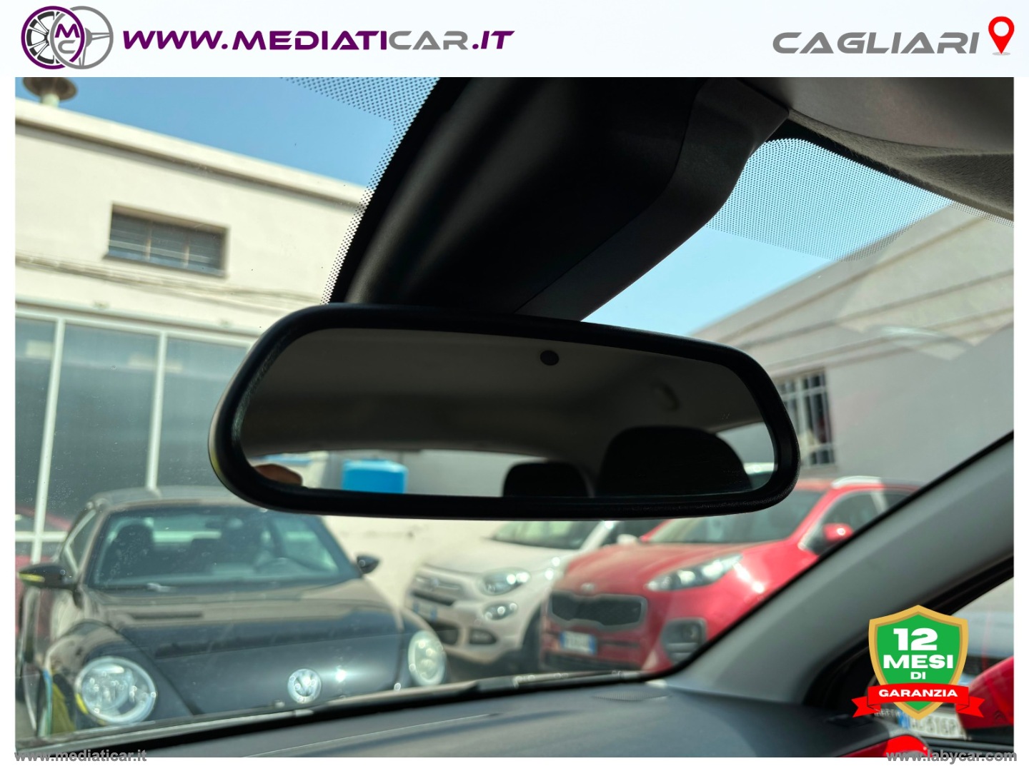 C3 BlueHDi 75 S&S Shine - immagine 20
