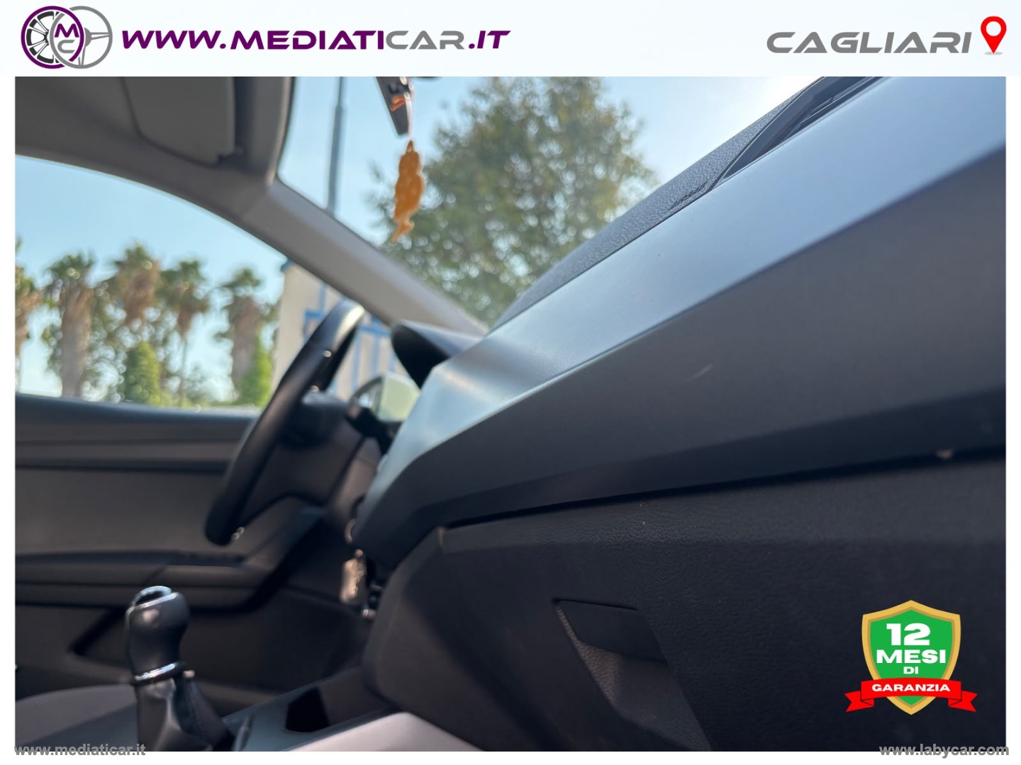 Arona 1.6 TDI 95CV Style - immagine 20