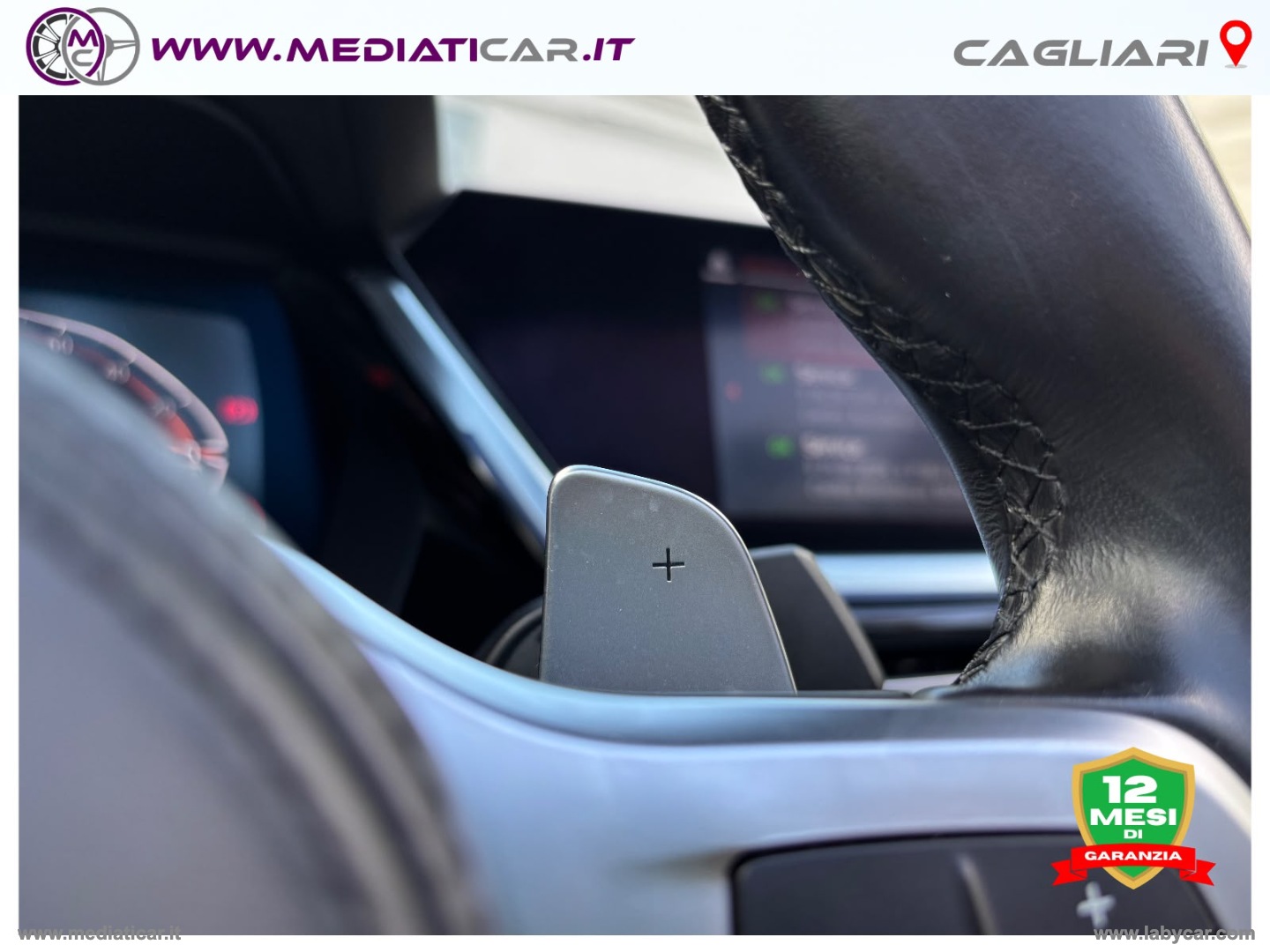 Z4 sDrive30i Msport - immagine 20