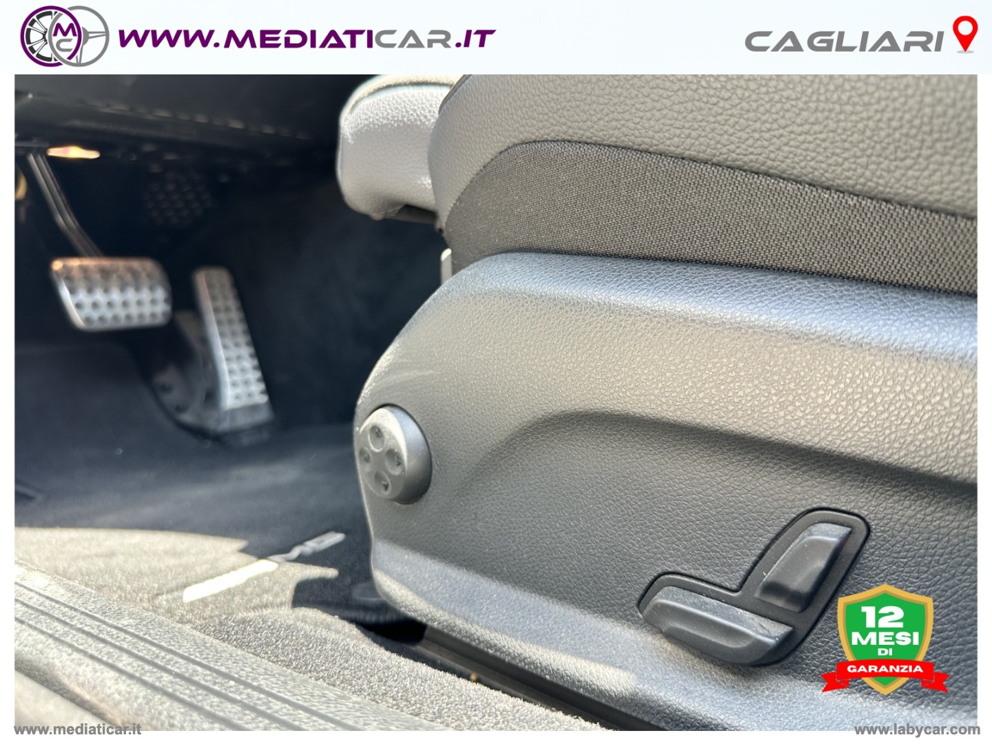 E 220 d Auto AMG Line - immagine 20