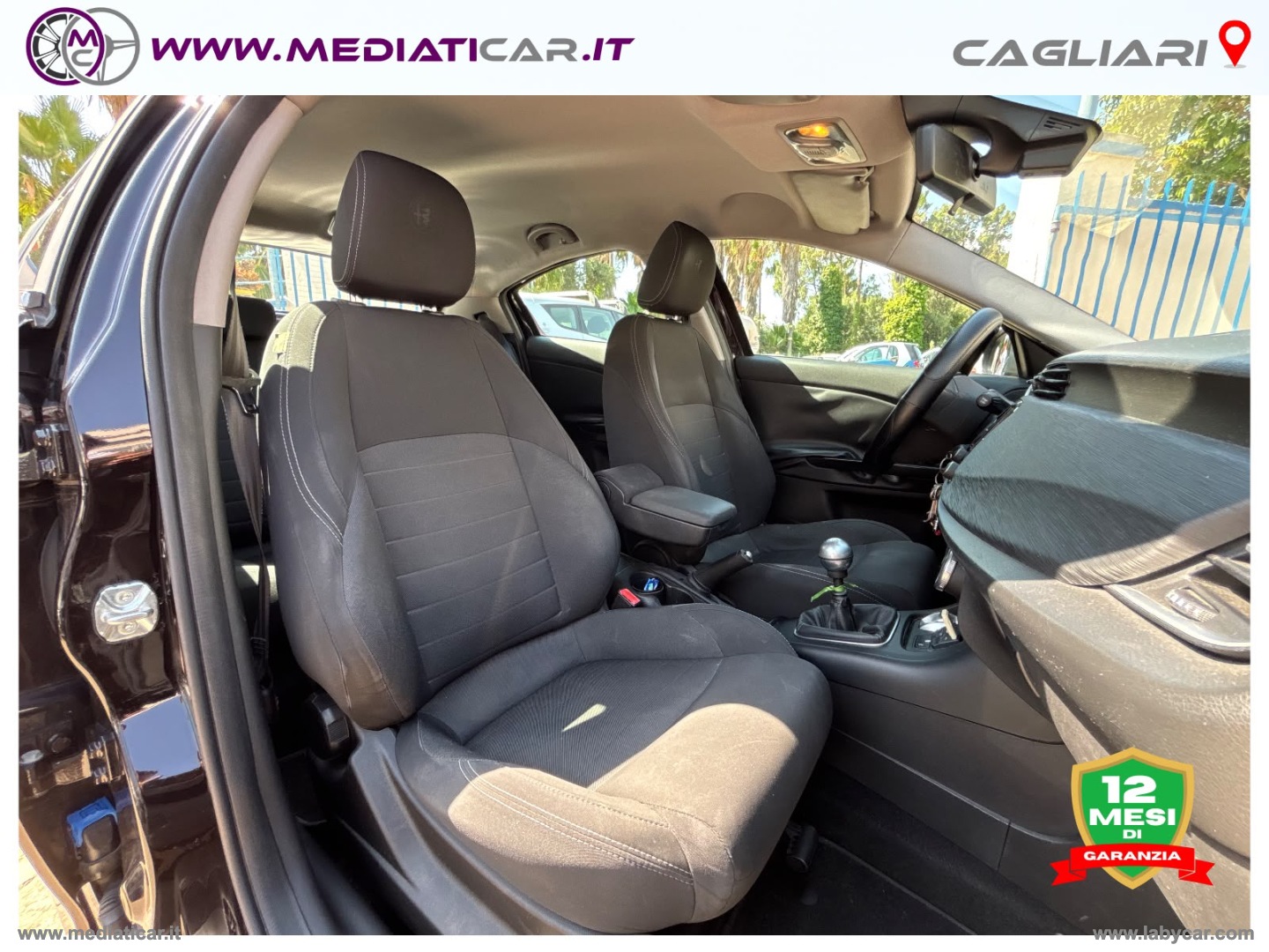 Giulietta 1.6 JTDm 120 CV Super - immagine 20