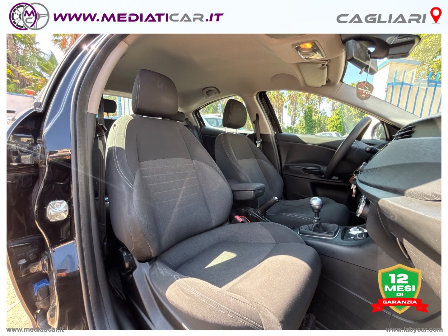 Giulietta 1.6 JTDm 120 CV Business - immagine 20