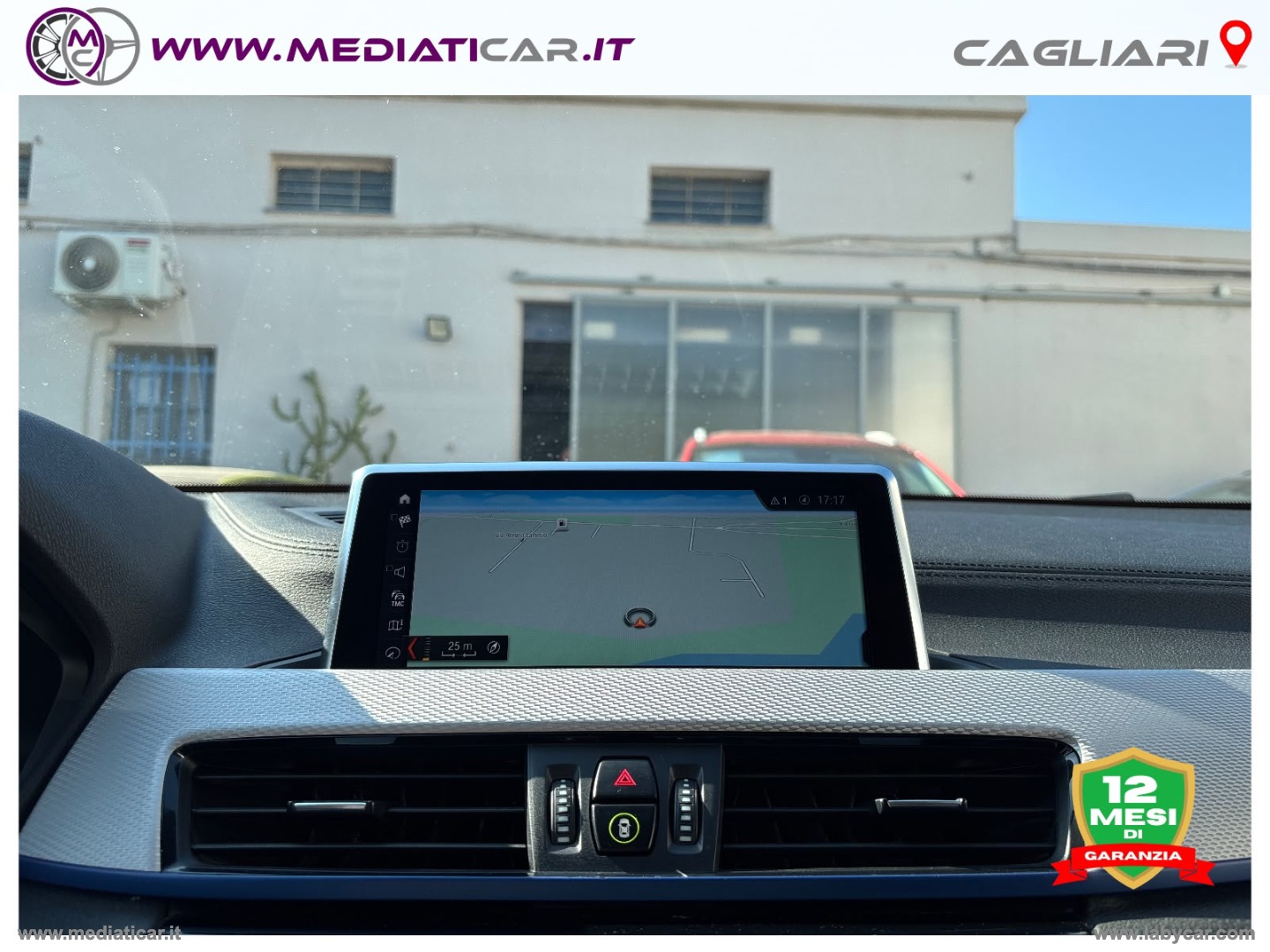 X2 sDrive18d Msport - immagine 20