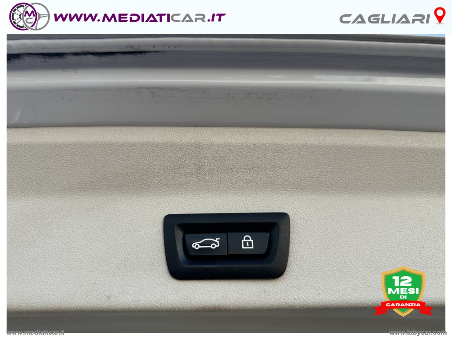 X3 xDrive20d xLine - immagine 20