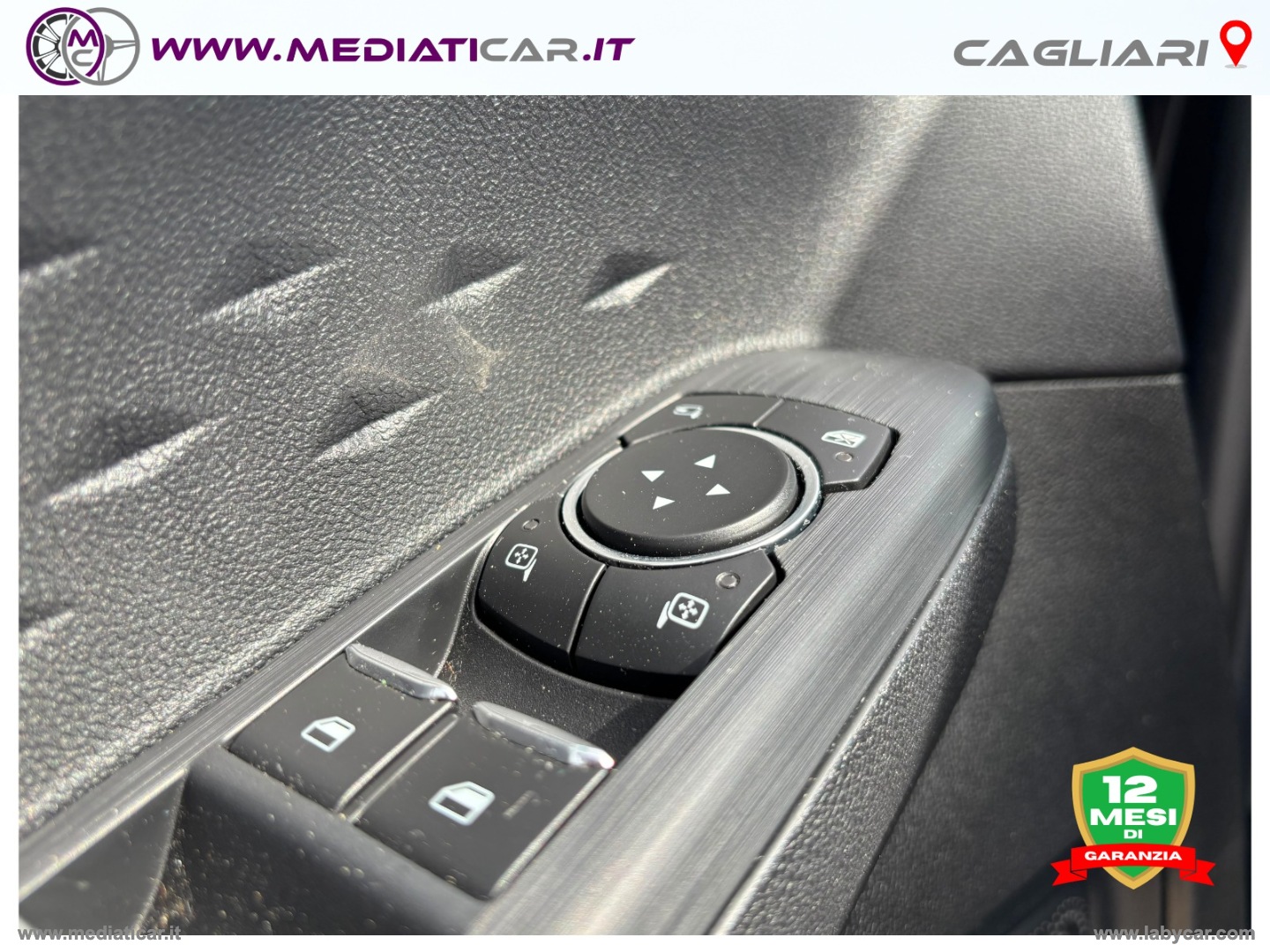 Kuga 1.5 EcoBlue 120 CV 2WD Connect - immagine 20