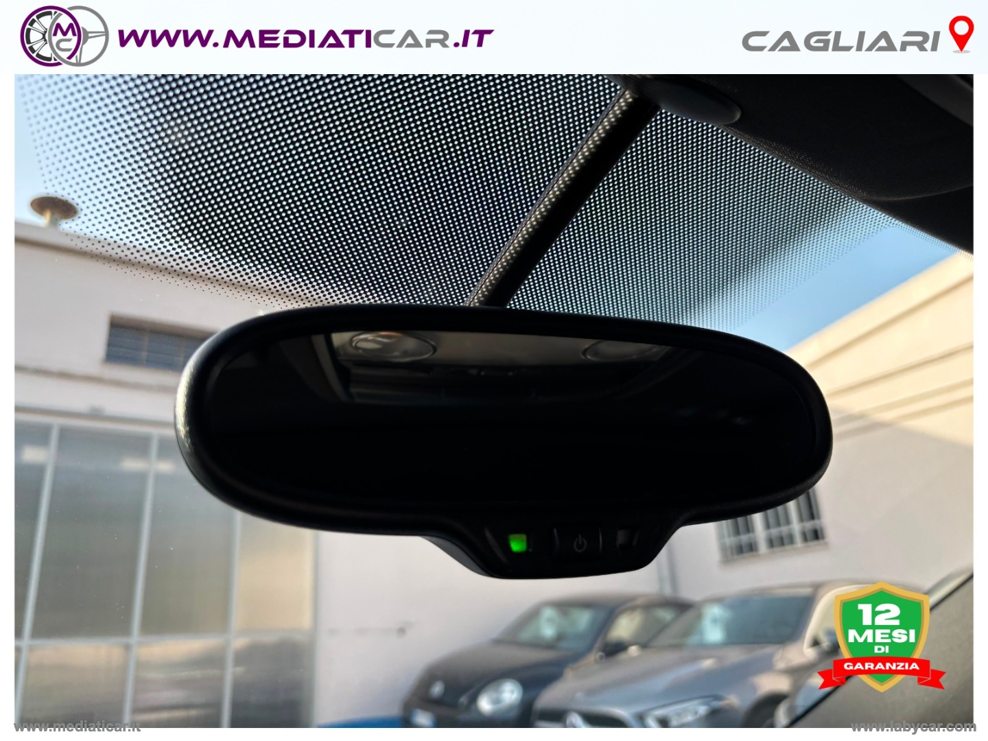 Scirocco 2.0 TSI DSG R - immagine 20