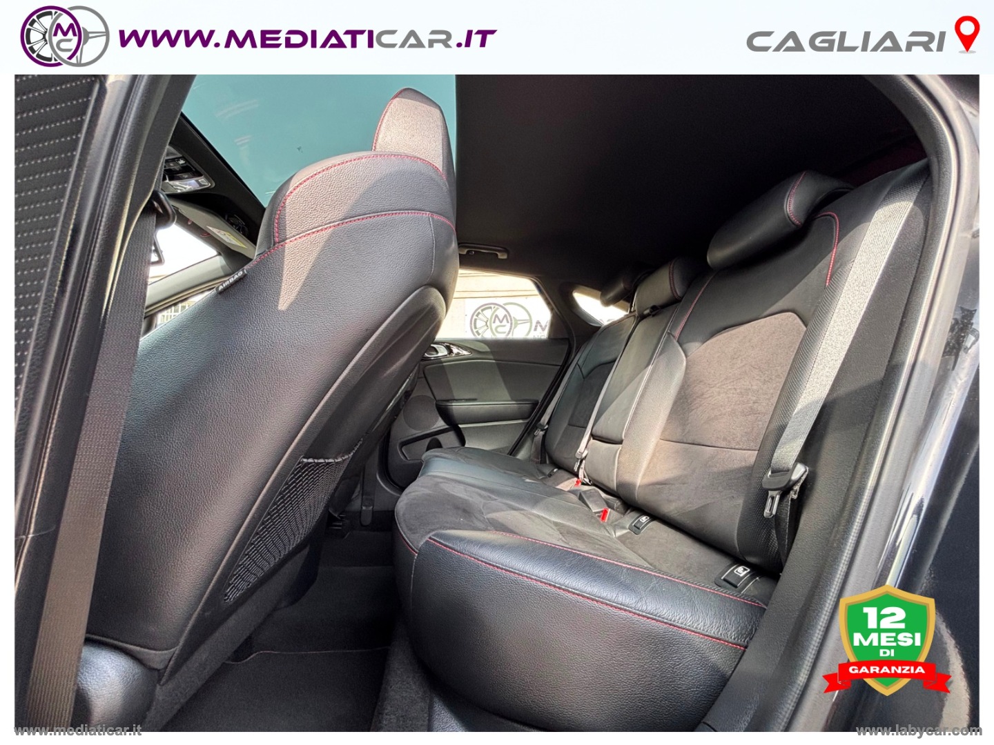 ProCeed 1.6 T-GDI DCT GT - immagine 20