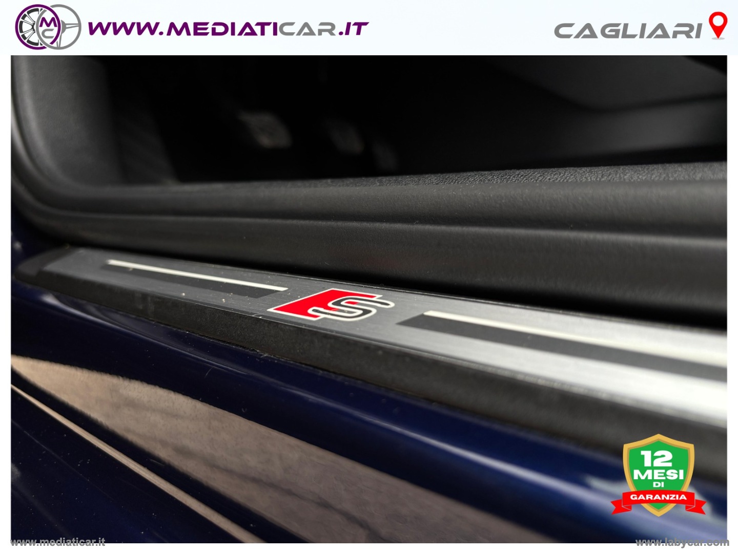 A3 SPB 30 TDI Business - immagine 20