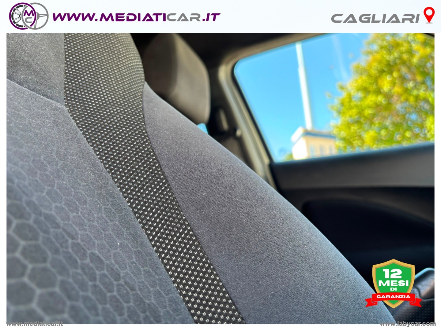 Juke 1.5 dCi S&S Tekna - immagine 20
