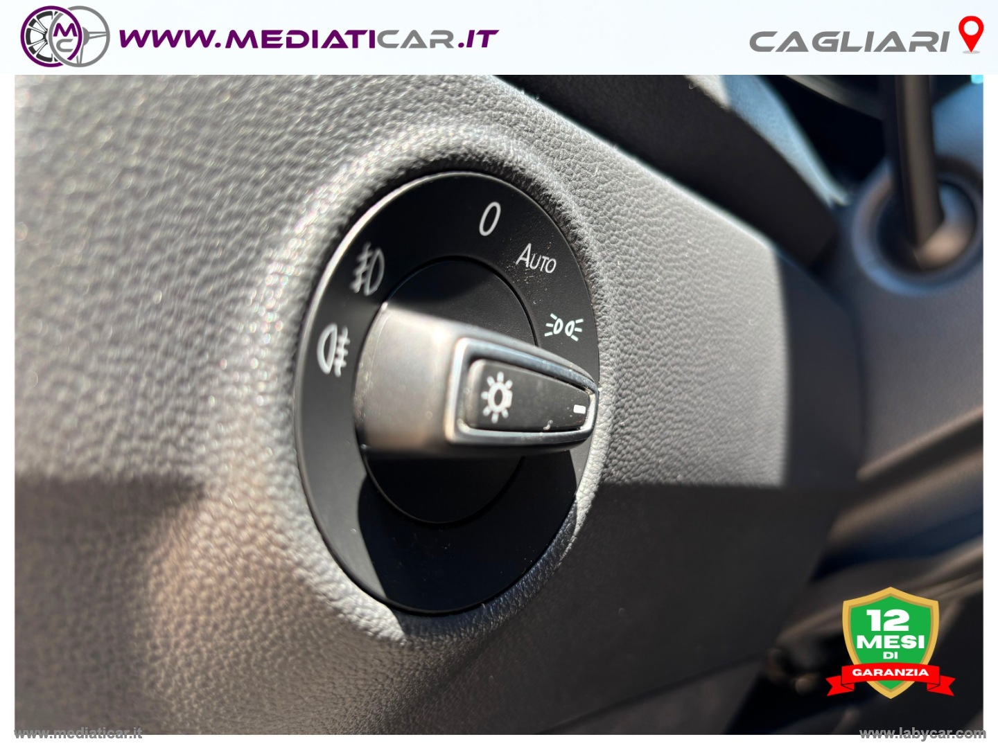 T-Roc 2.0 TDI 150 DSG 4MOTION Adv. BMT - immagine 20