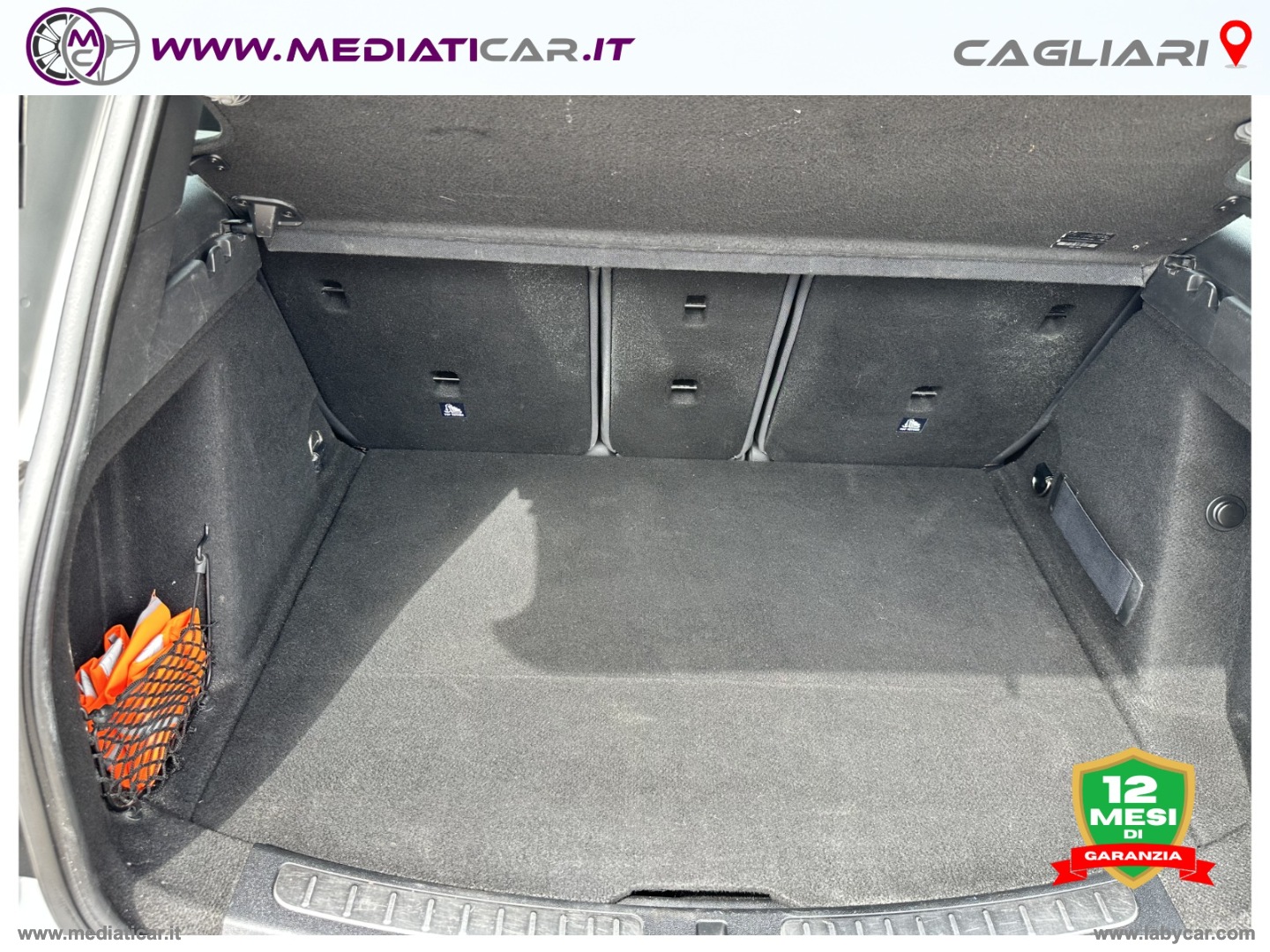 Mini One D Business Countryman Aut. - immagine 20