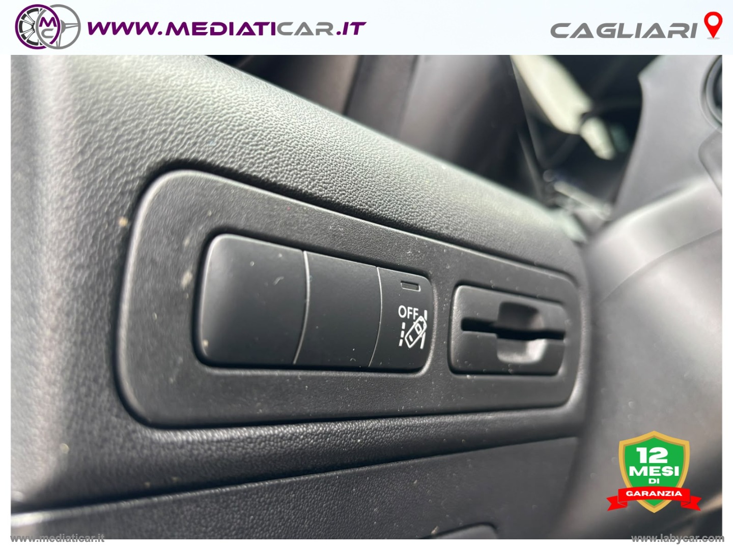 C3 Aircross BlueHDi 110 S&S Feel - immagine 20