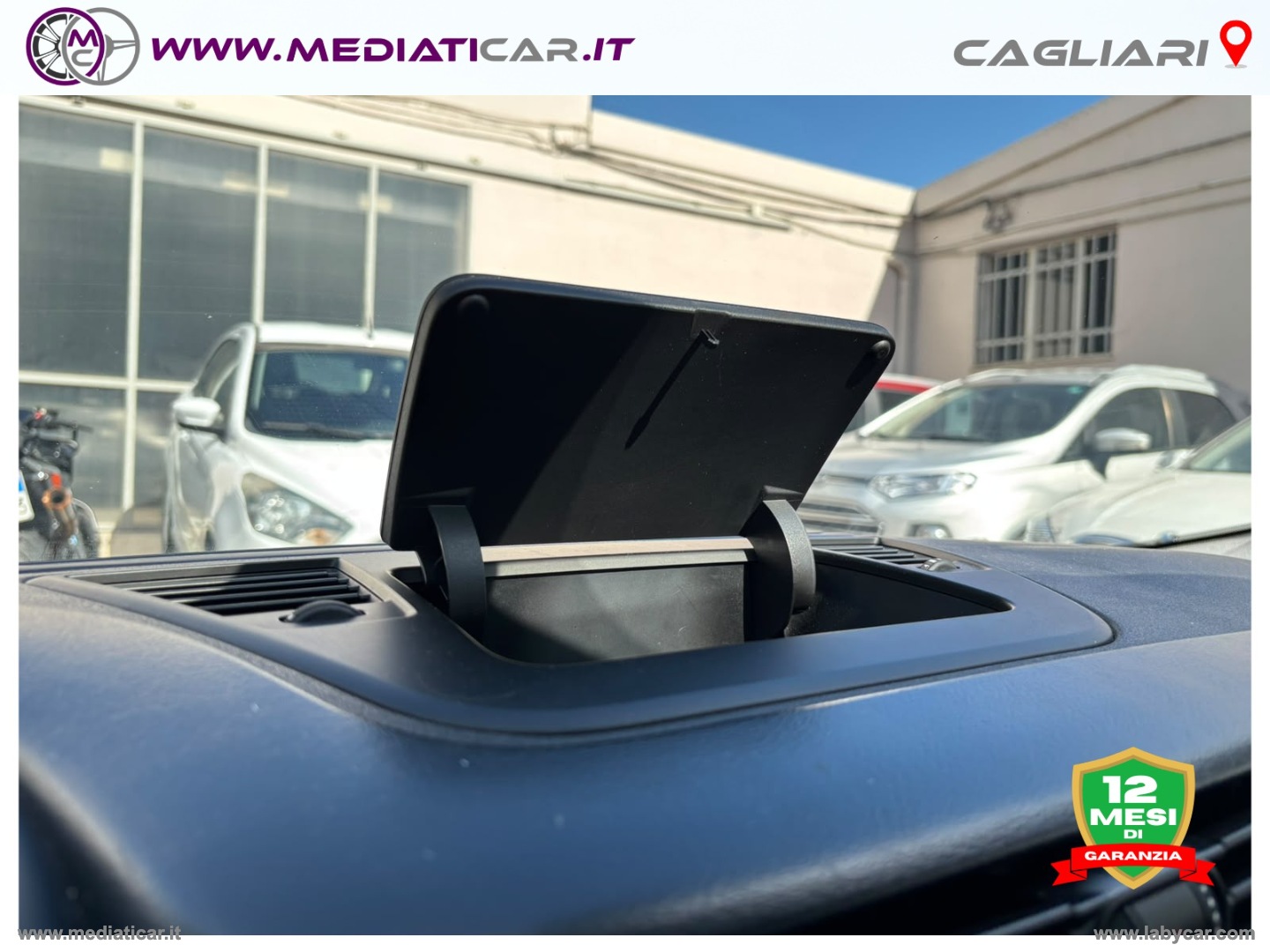 Giulietta 1.6 JTDm 120 CV Business - immagine 20