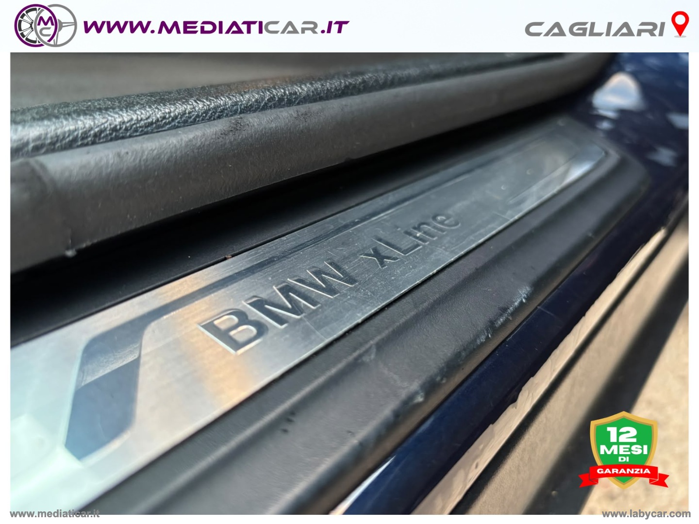 X4 xDrive20d xLine - immagine 20