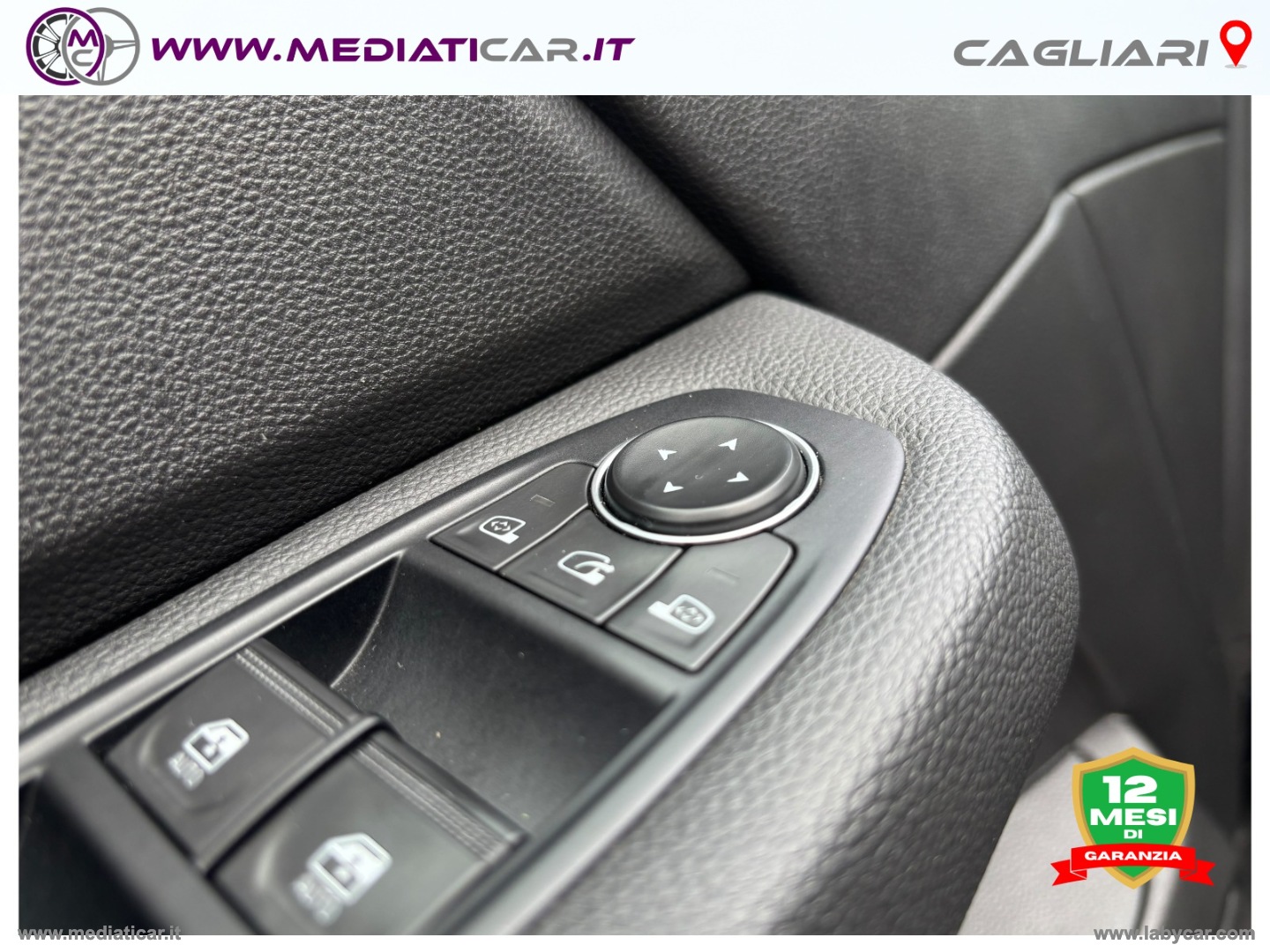 Clio TCe 100 CV GPL Techno - immagine 20