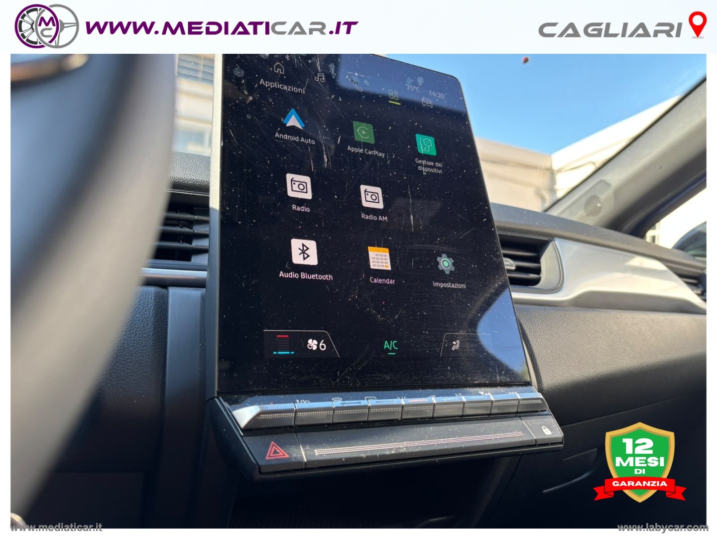 Captur TCe 90 CV Evolution - immagine 20