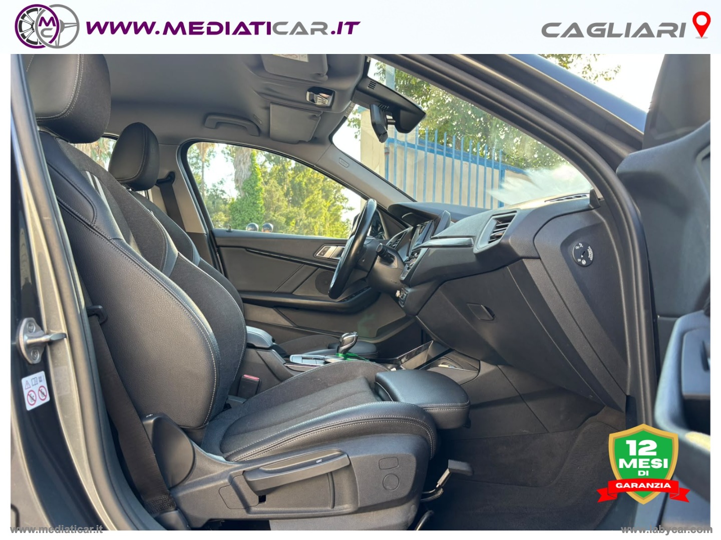 116d 5p. Sport - immagine 20