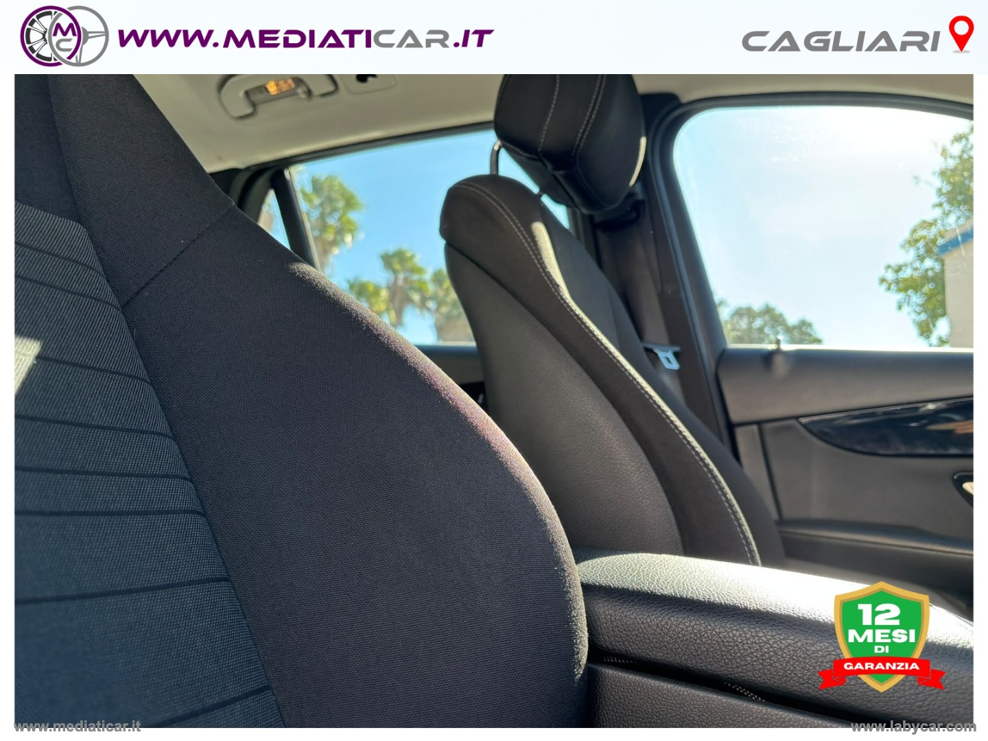 GLC 220 d 4Matic Exclusive - immagine 20