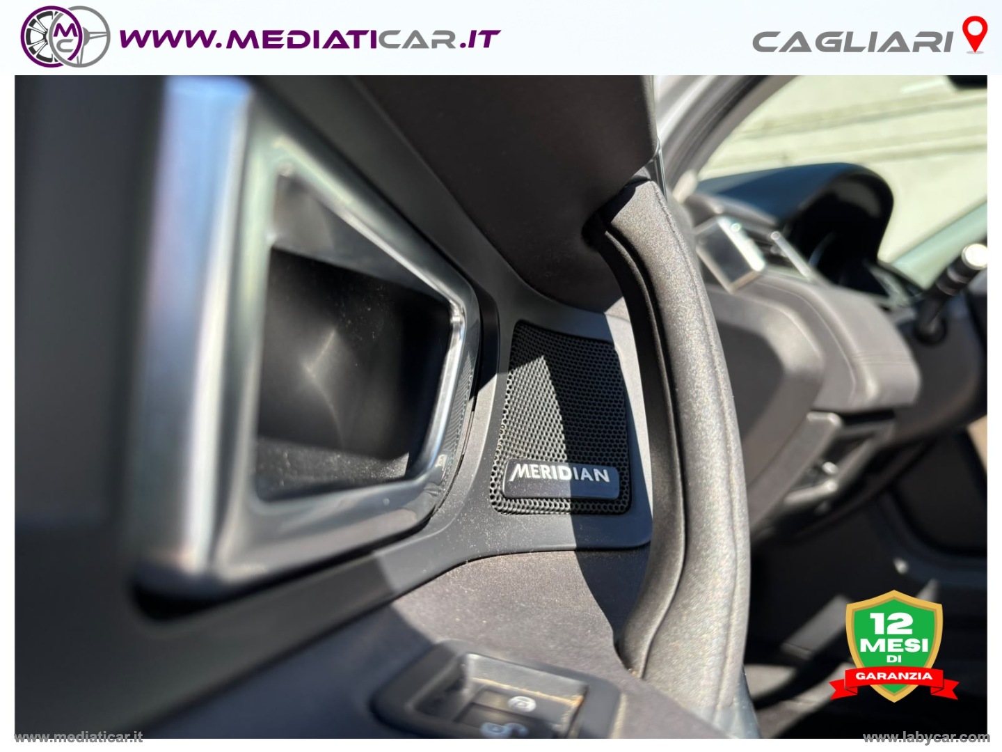 Discovery Sport 2.0 TD4 150 Bus.Ed. Pure - immagine 20
