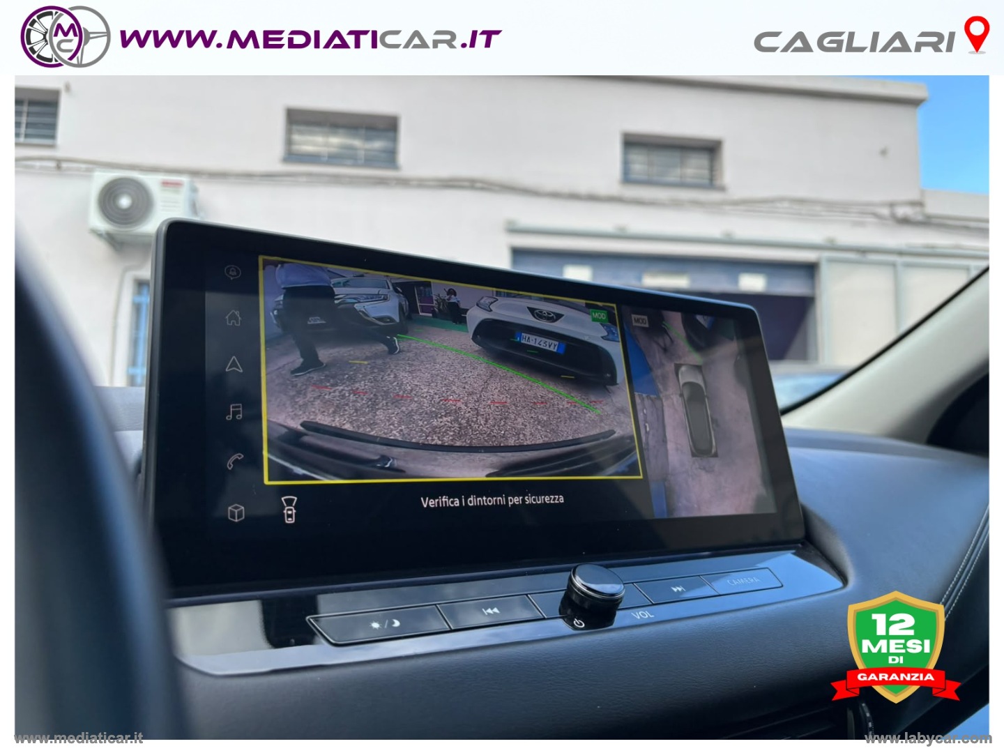 Qashqai e-Power N-Connecta - immagine 20