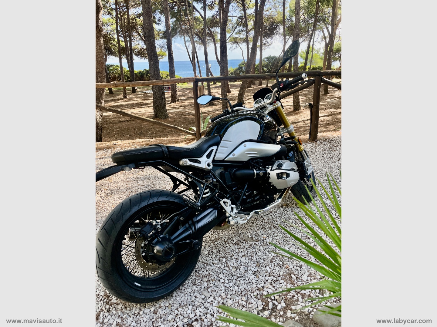 R nineT - immagine 20