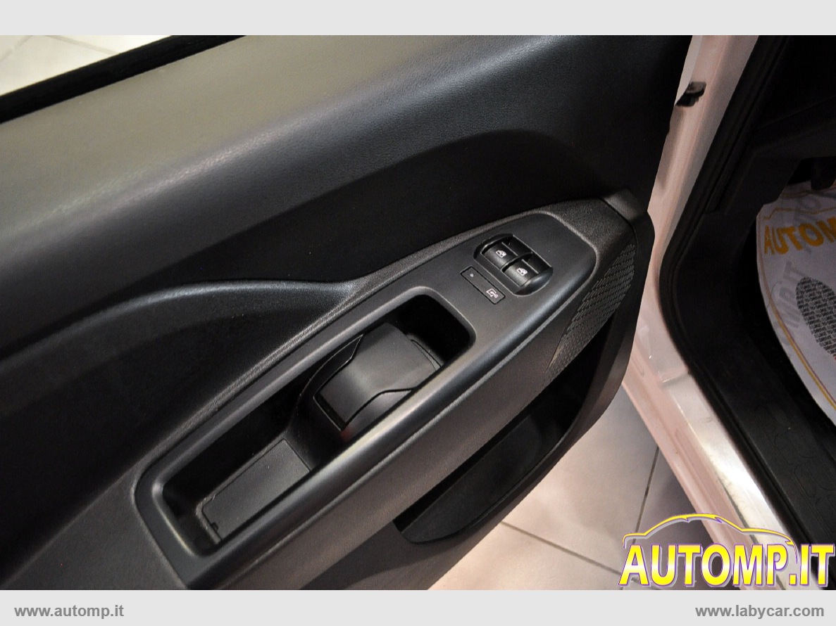 Doblò 1.3 MJT PC-TN Cargo Lamierato SX - immagine 20