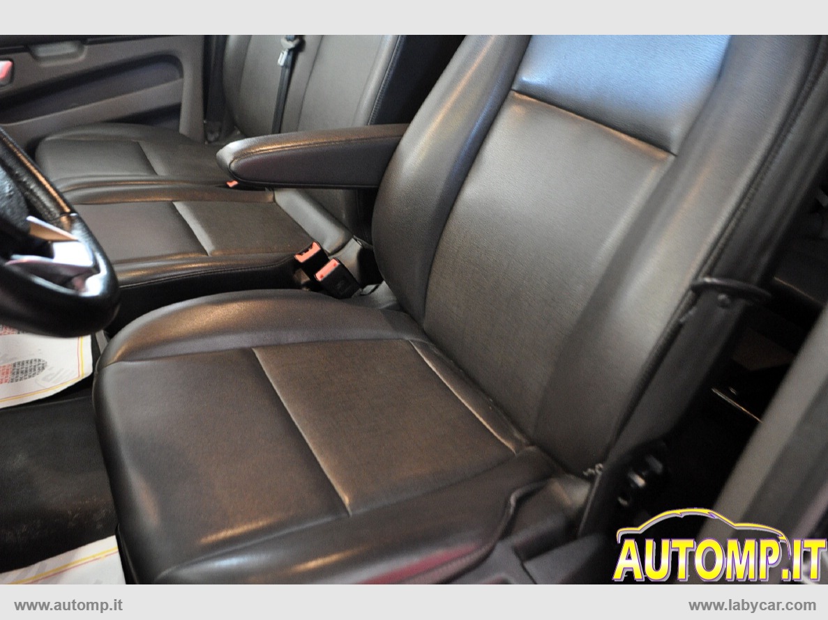 Tran.Cust.320 2.0EcoB.130 PC Combi Trend - immagine 20